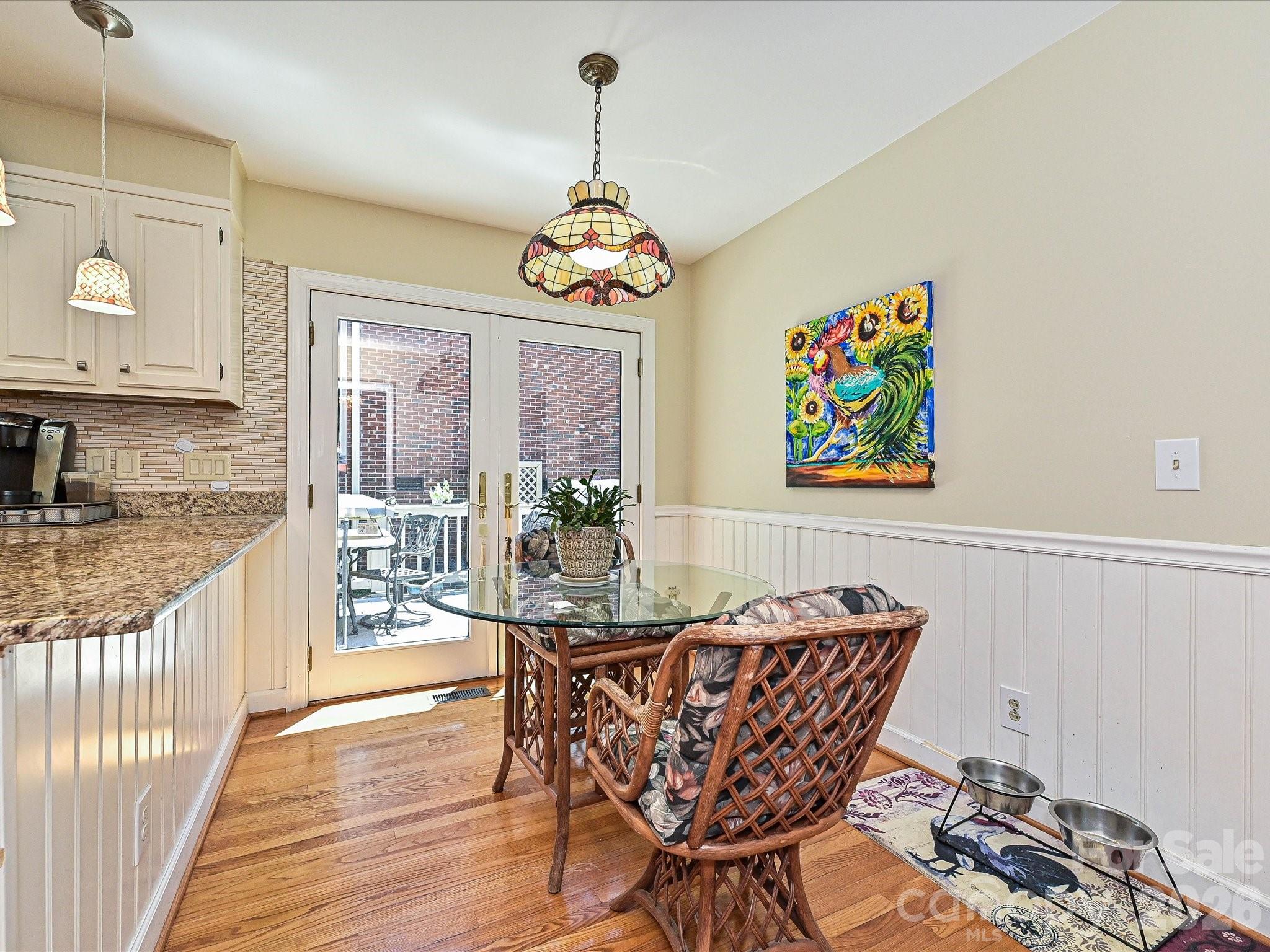 5203 Rustlewood Lane — Charlotte