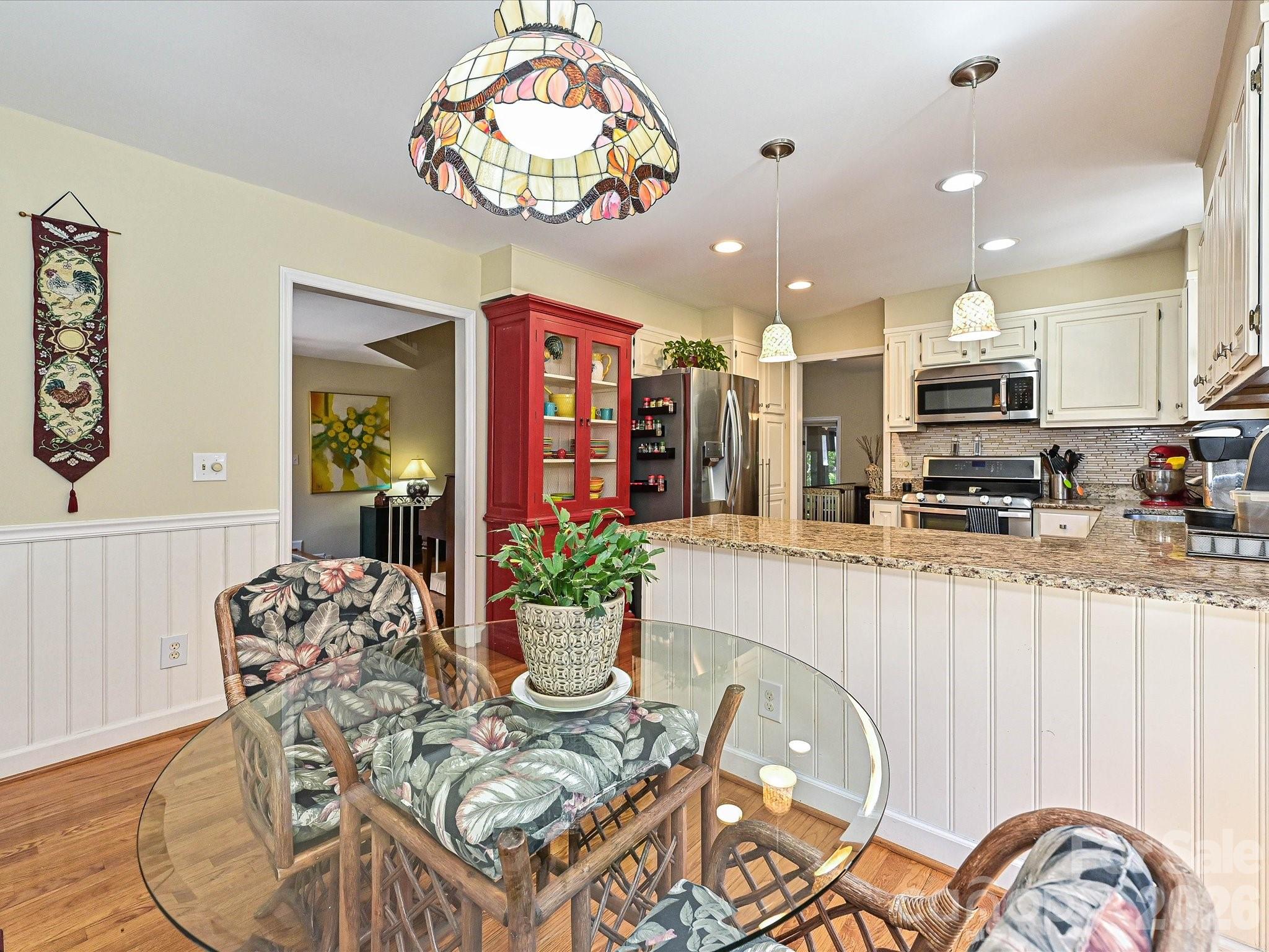 5203 Rustlewood Lane — Charlotte