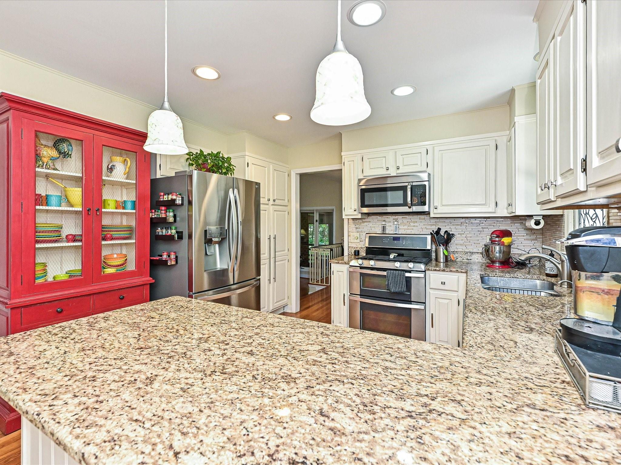 5203 Rustlewood Lane — Charlotte