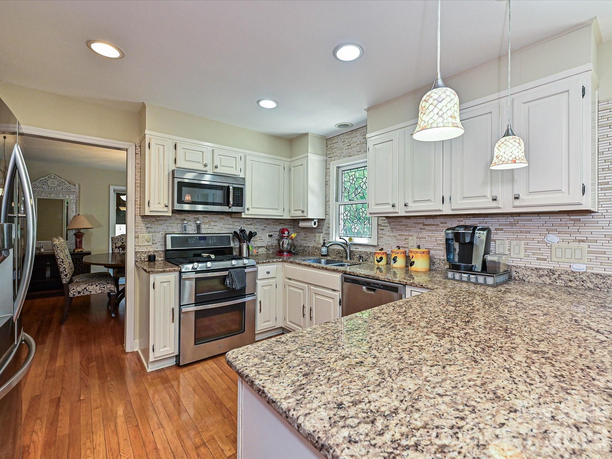 5203 Rustlewood Lane — Charlotte