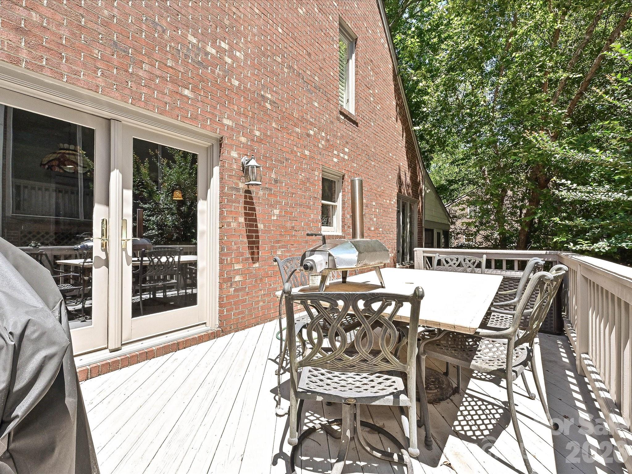 5203 Rustlewood Lane — Charlotte