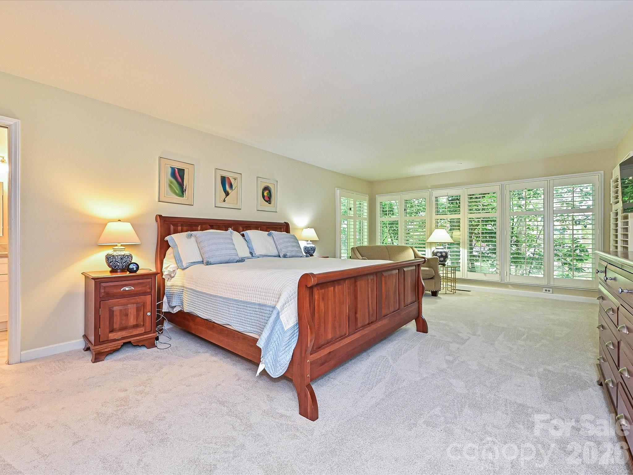 5203 Rustlewood Lane — Charlotte