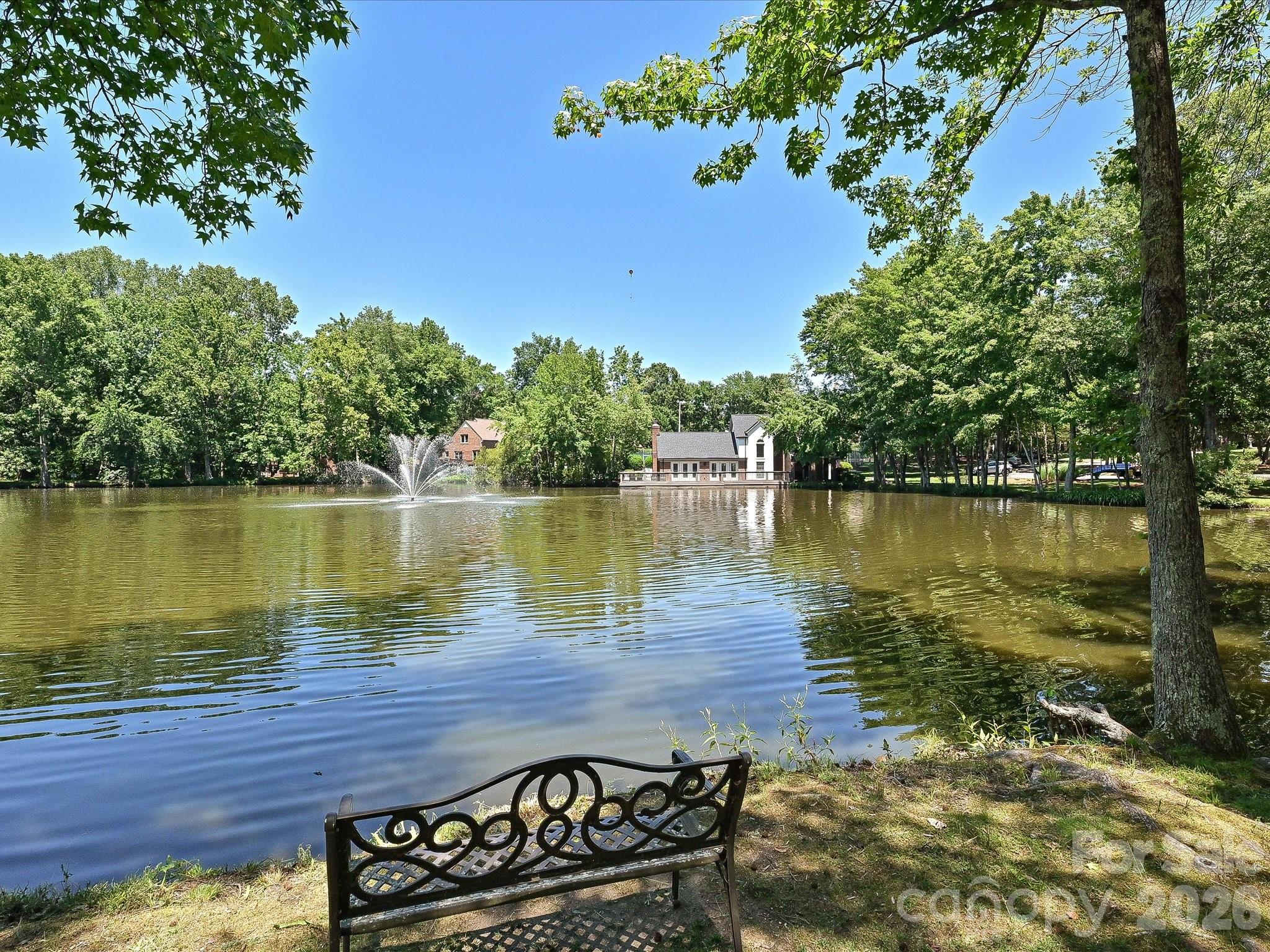 5203 Rustlewood Lane — Charlotte