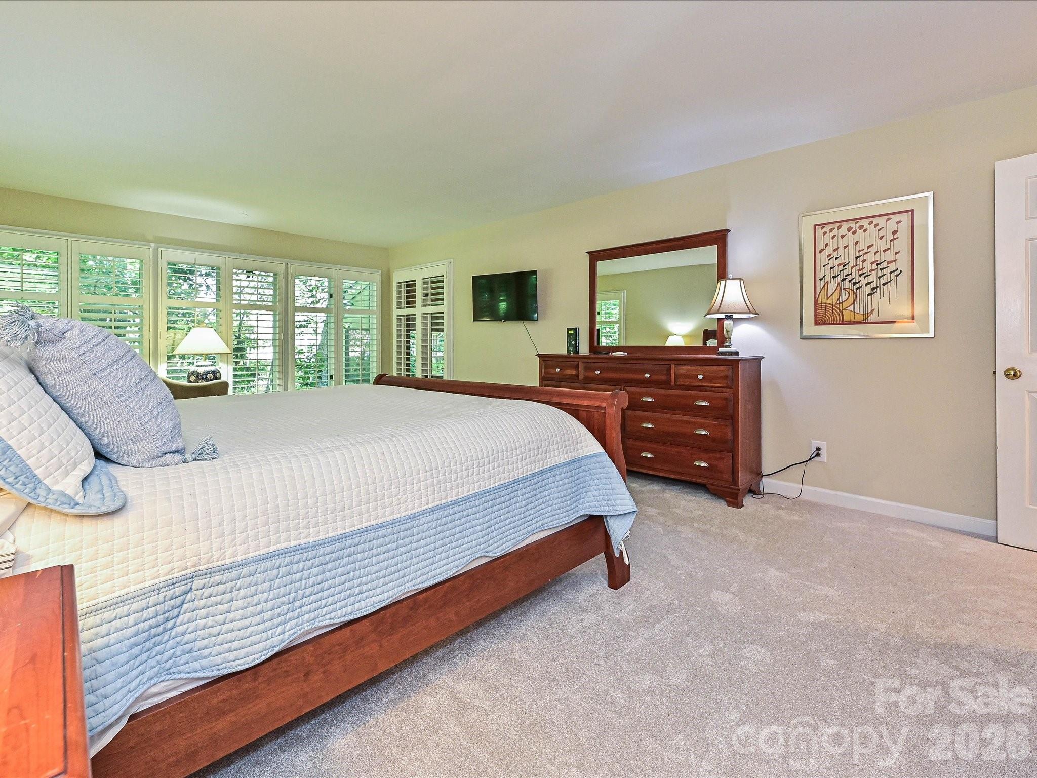 5203 Rustlewood Lane — Charlotte