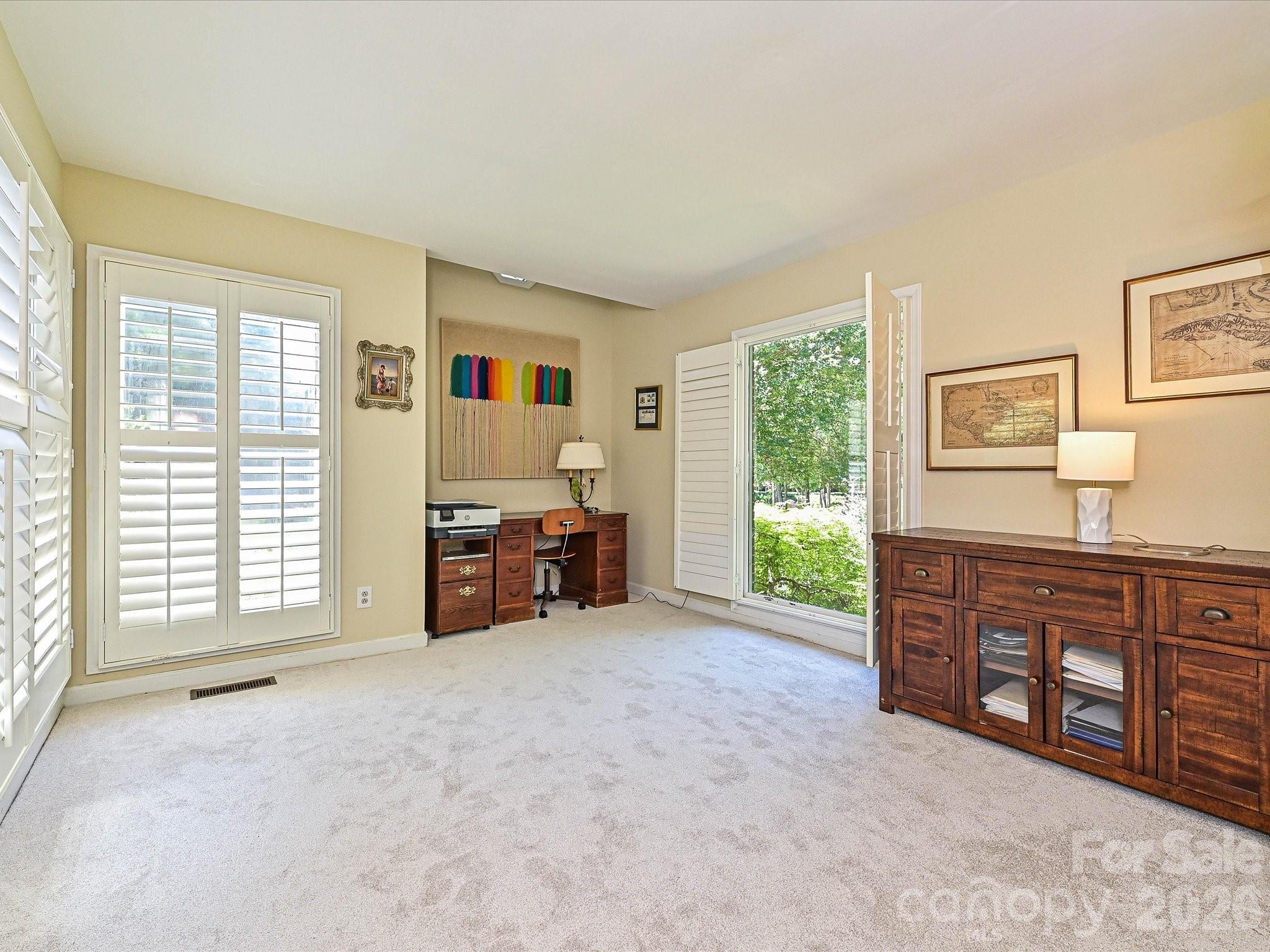 5203 Rustlewood Lane — Charlotte
