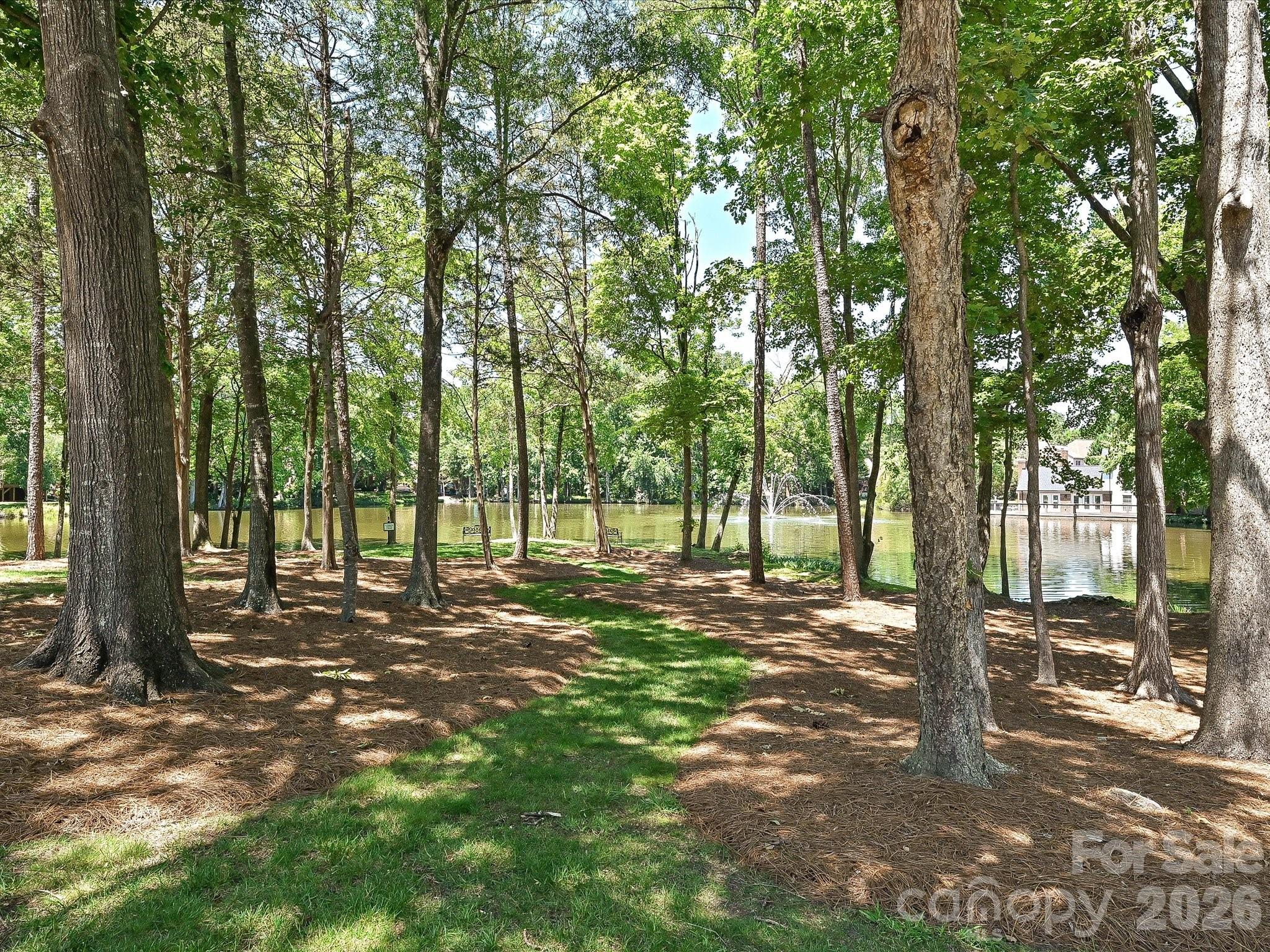 5203 Rustlewood Lane — Charlotte