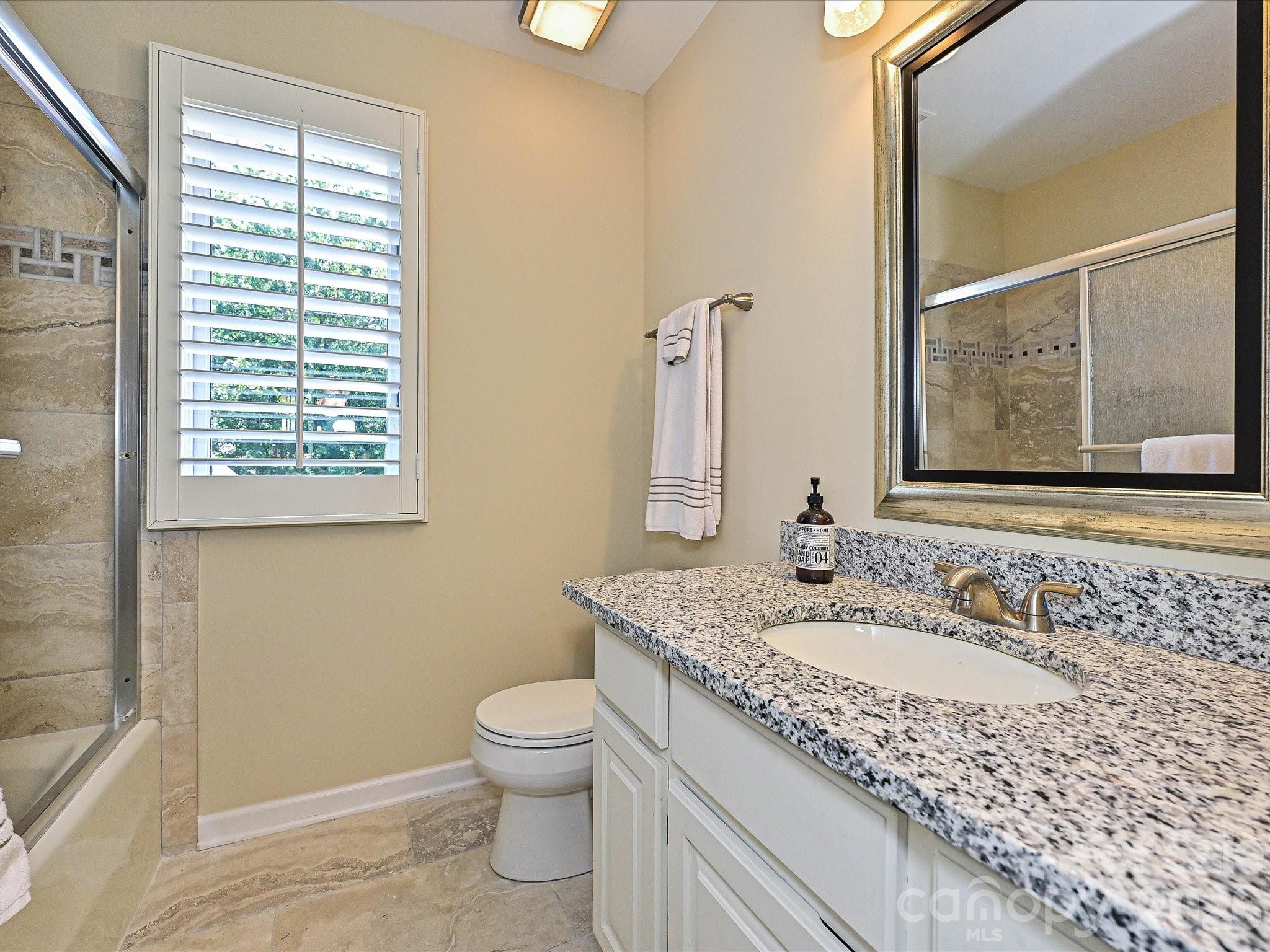 5203 Rustlewood Lane — Charlotte