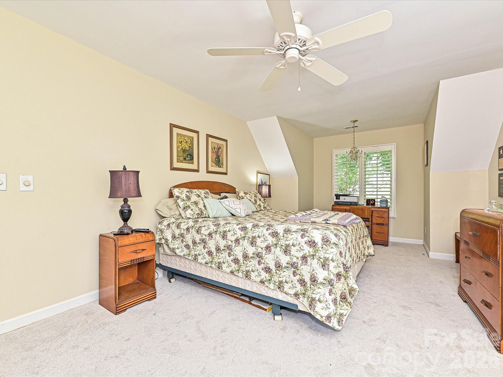 5203 Rustlewood Lane — Charlotte