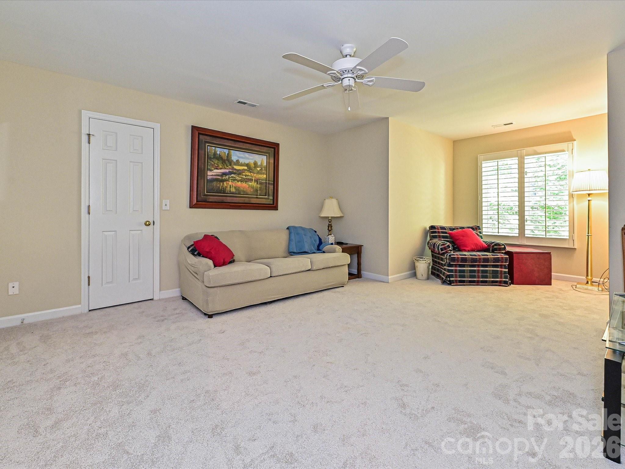 5203 Rustlewood Lane — Charlotte
