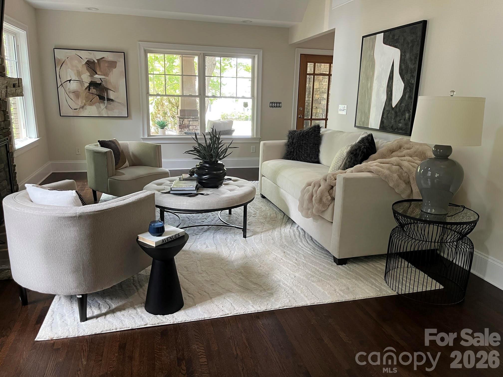 2907 Park Road — Charlotte