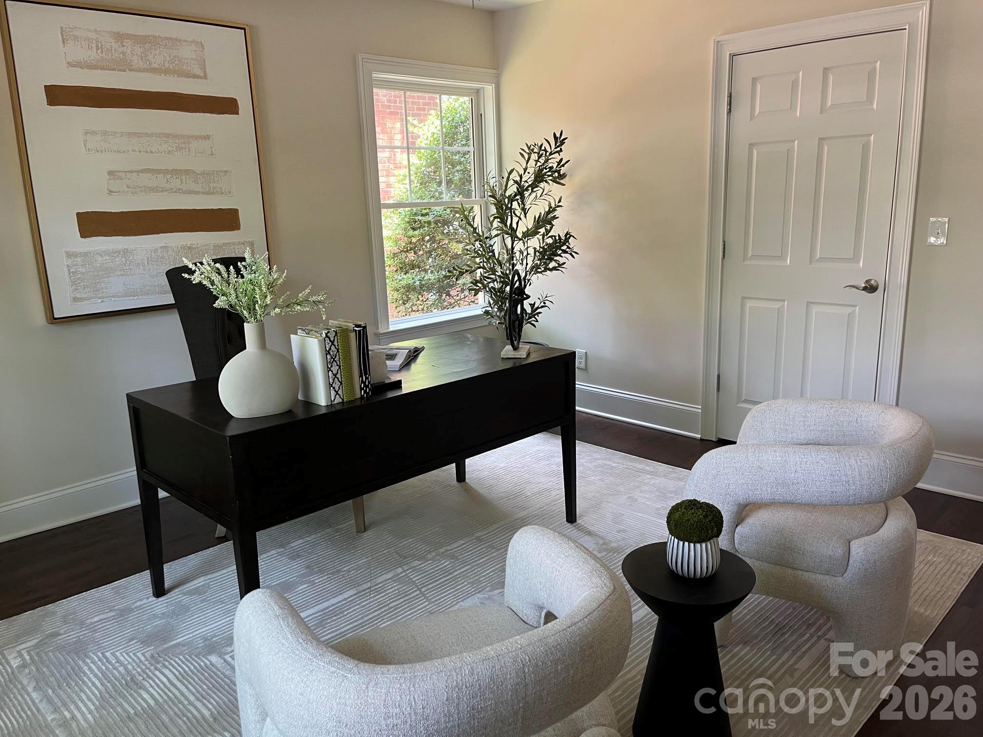 2907 Park Road — Charlotte