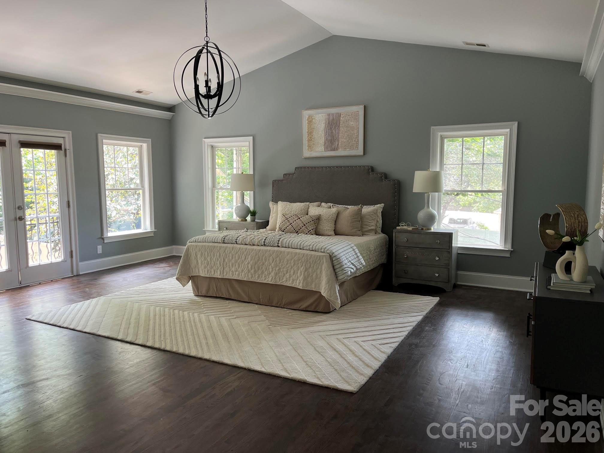 2907 Park Road — Charlotte