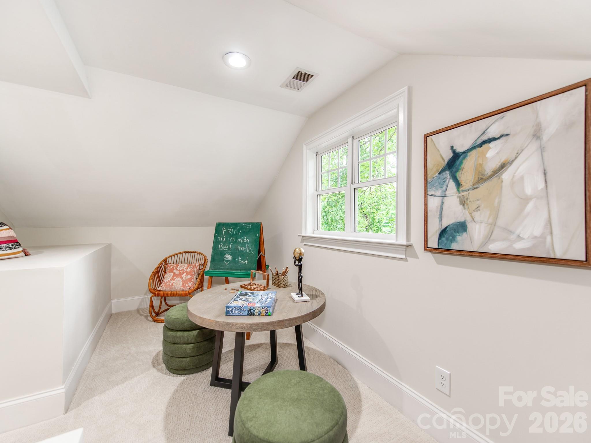 2907 Park Road — Charlotte