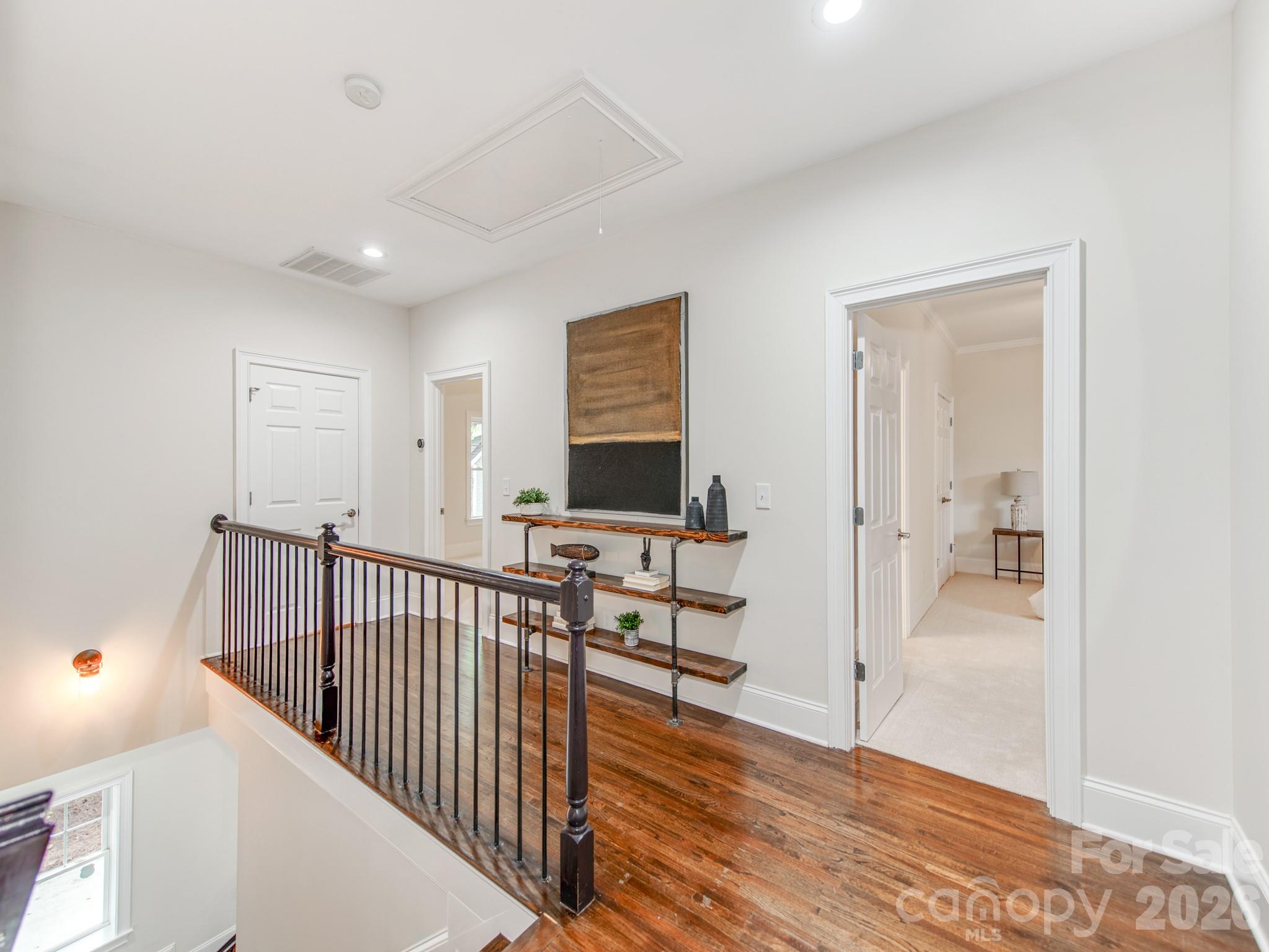 2907 Park Road — Charlotte