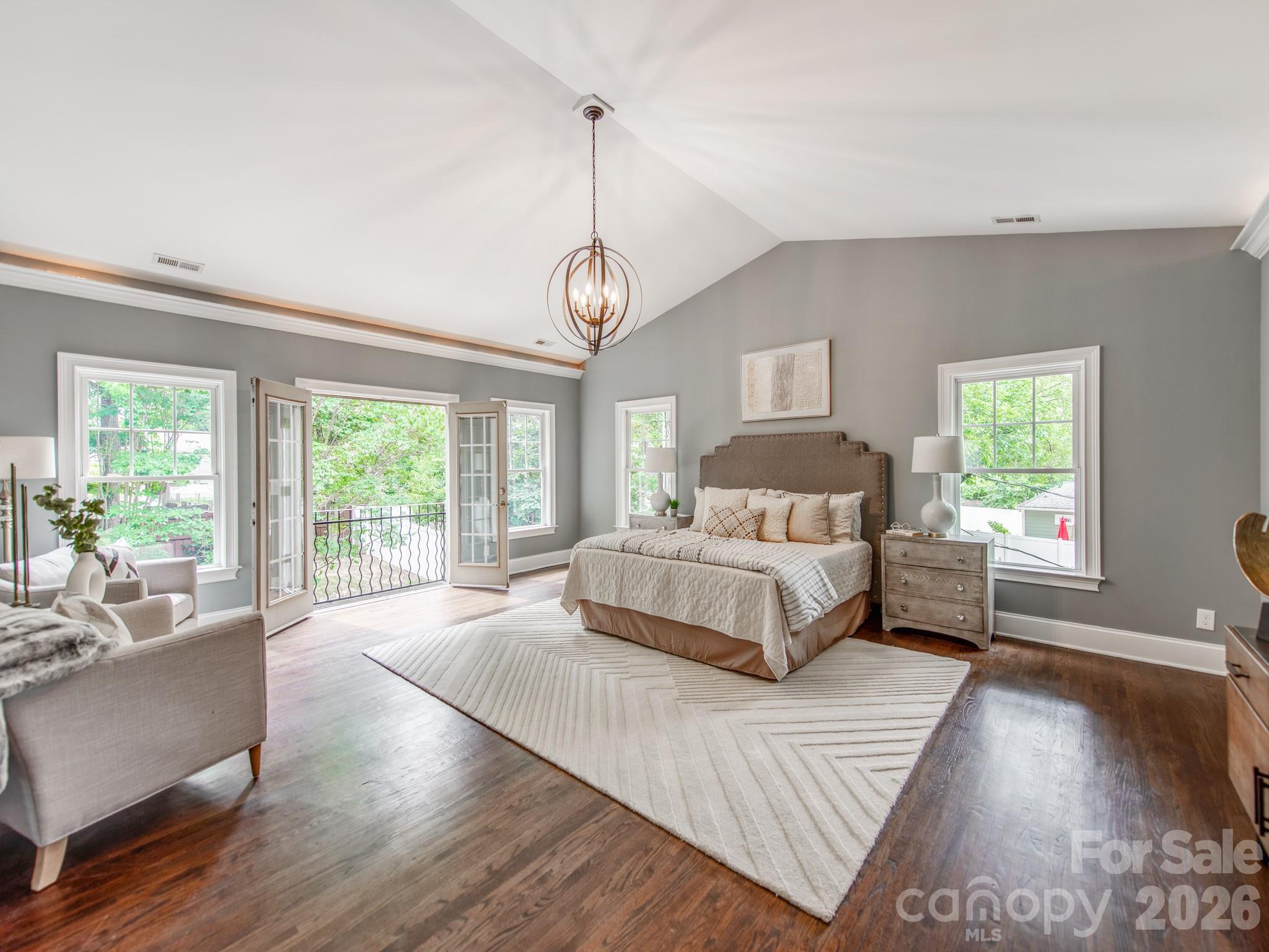 2907 Park Road — Charlotte