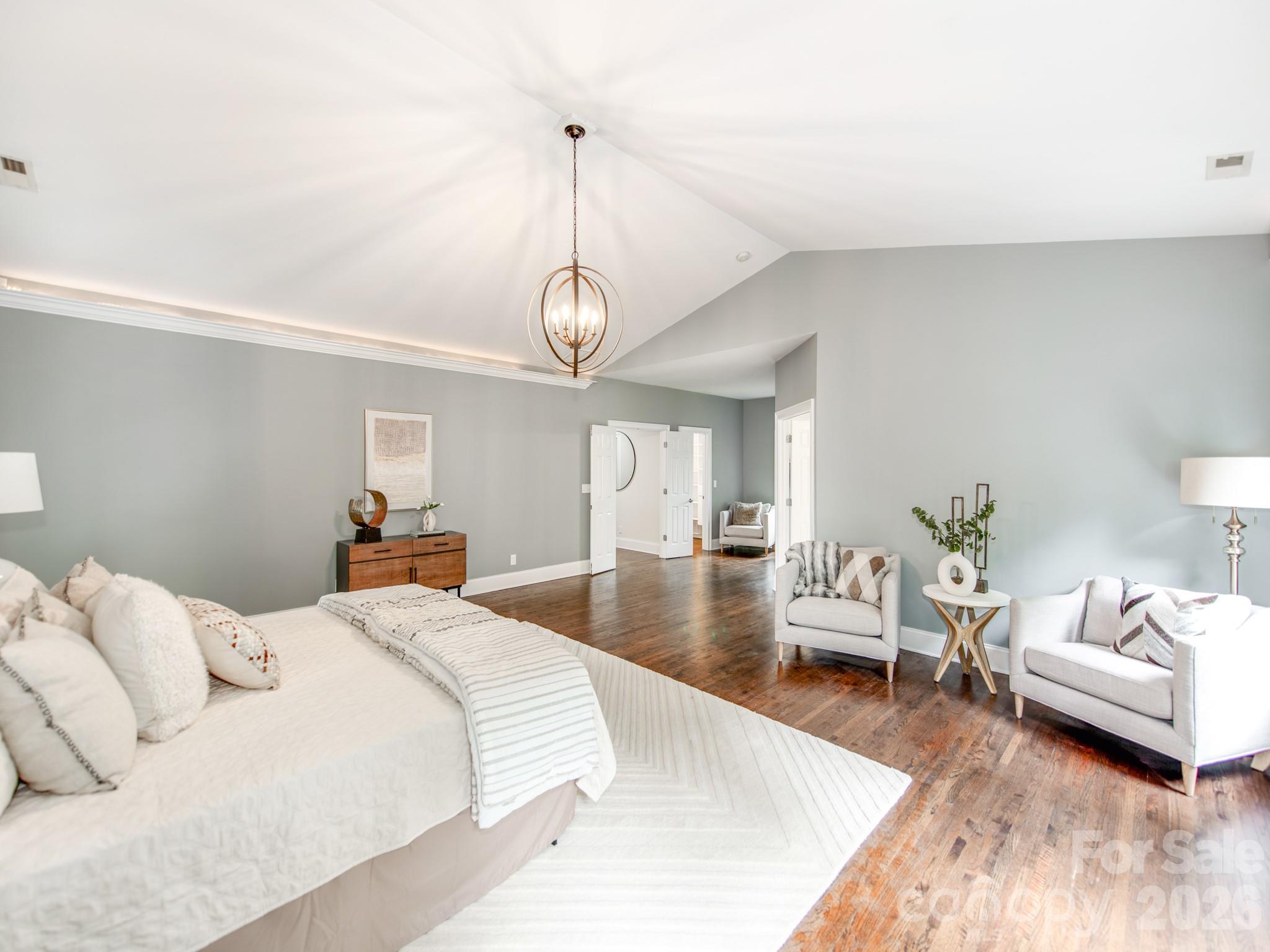 2907 Park Road — Charlotte