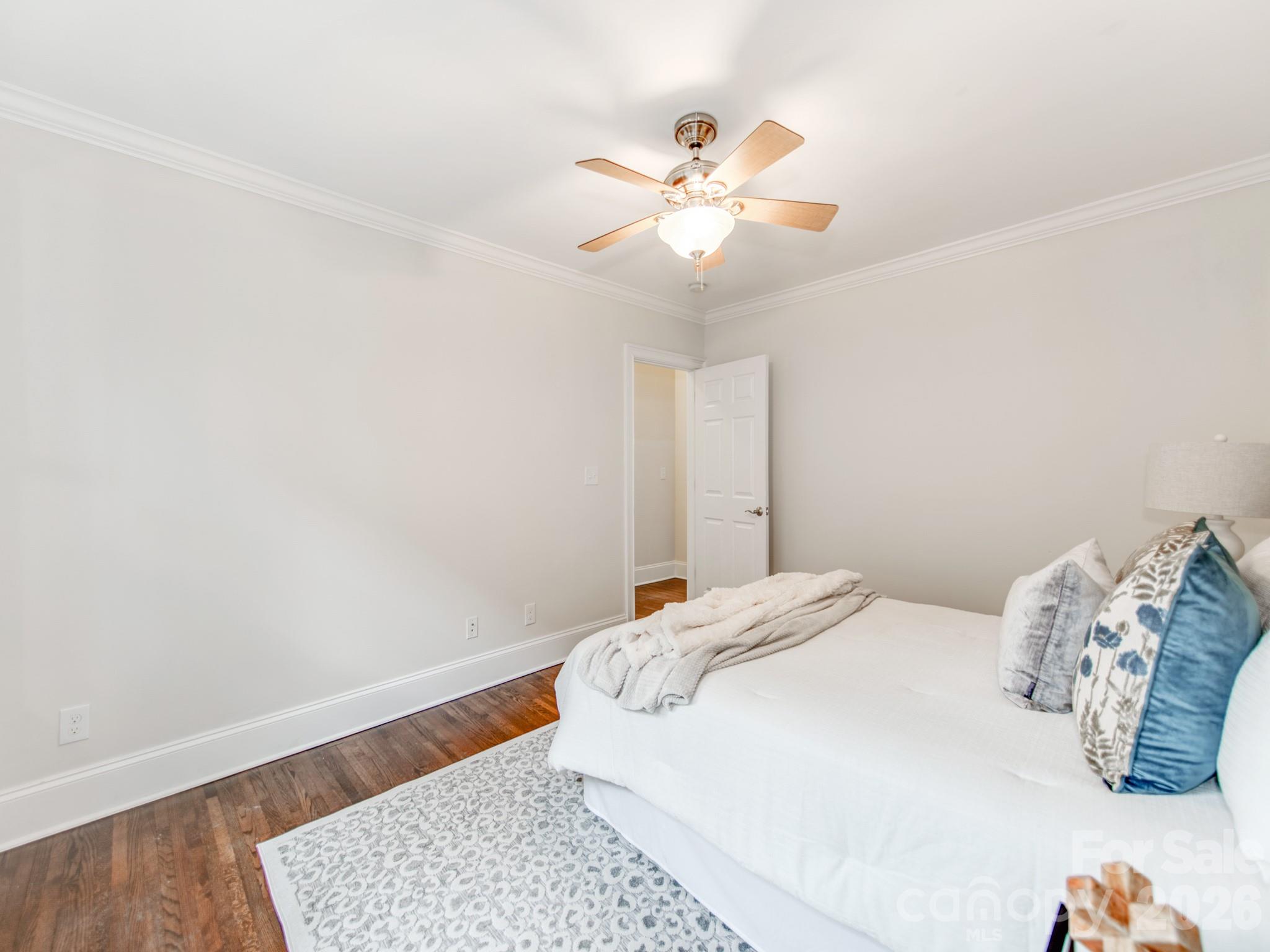 2907 Park Road — Charlotte