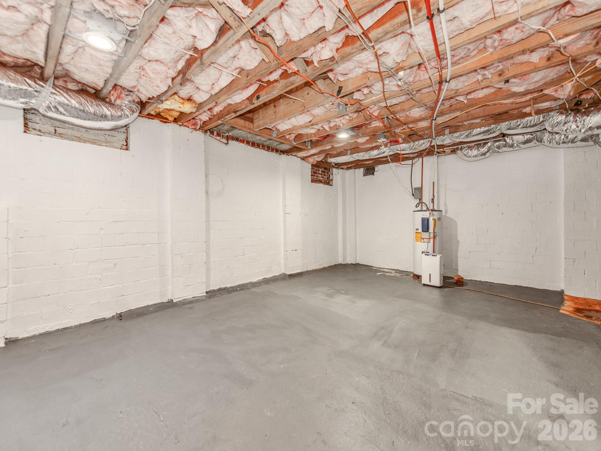 2907 Park Road — Charlotte
