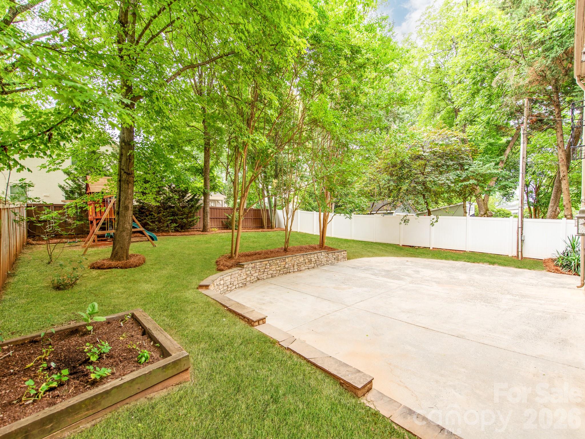 2907 Park Road — Charlotte