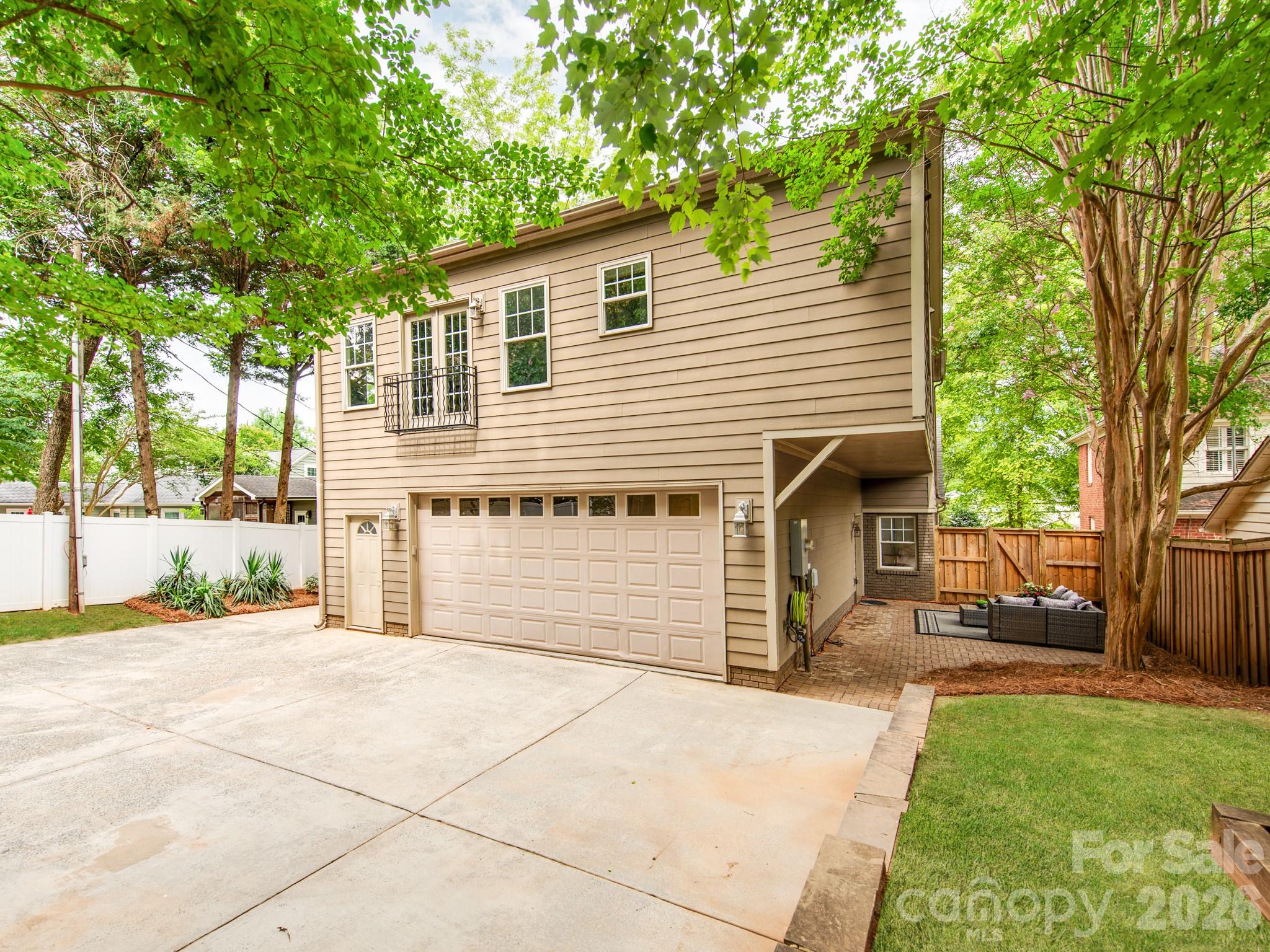 2907 Park Road — Charlotte