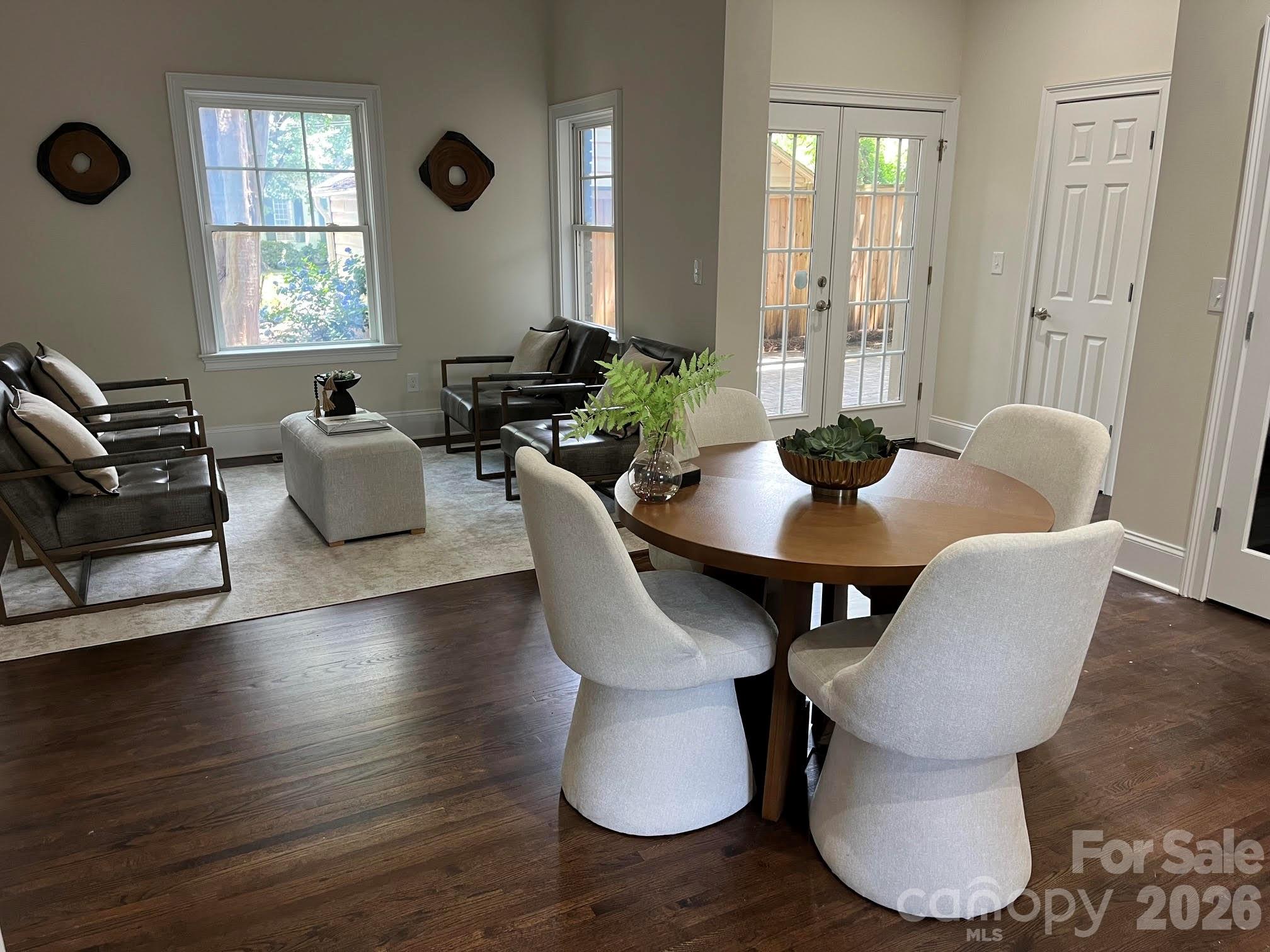 2907 Park Road — Charlotte