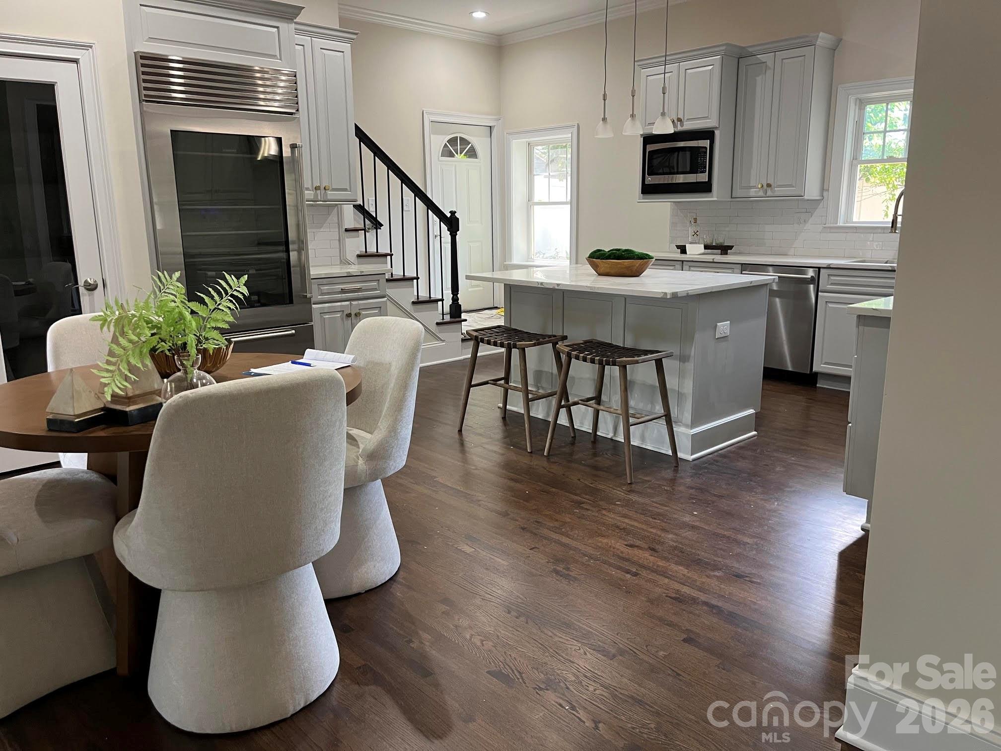 2907 Park Road — Charlotte