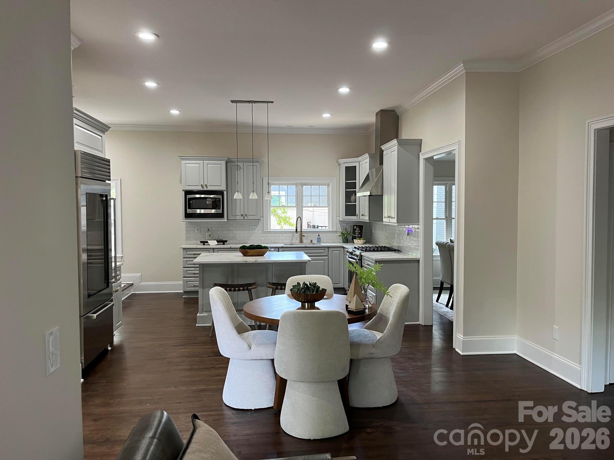 2907 Park Road — Charlotte