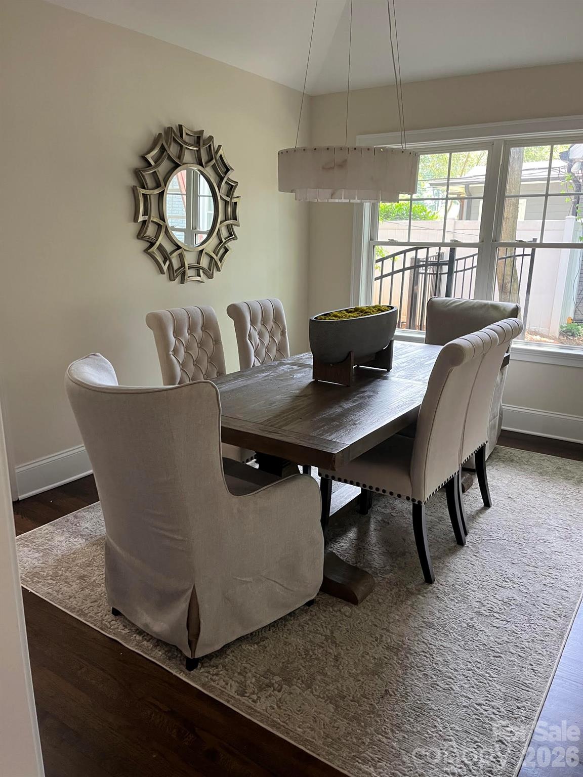 2907 Park Road — Charlotte