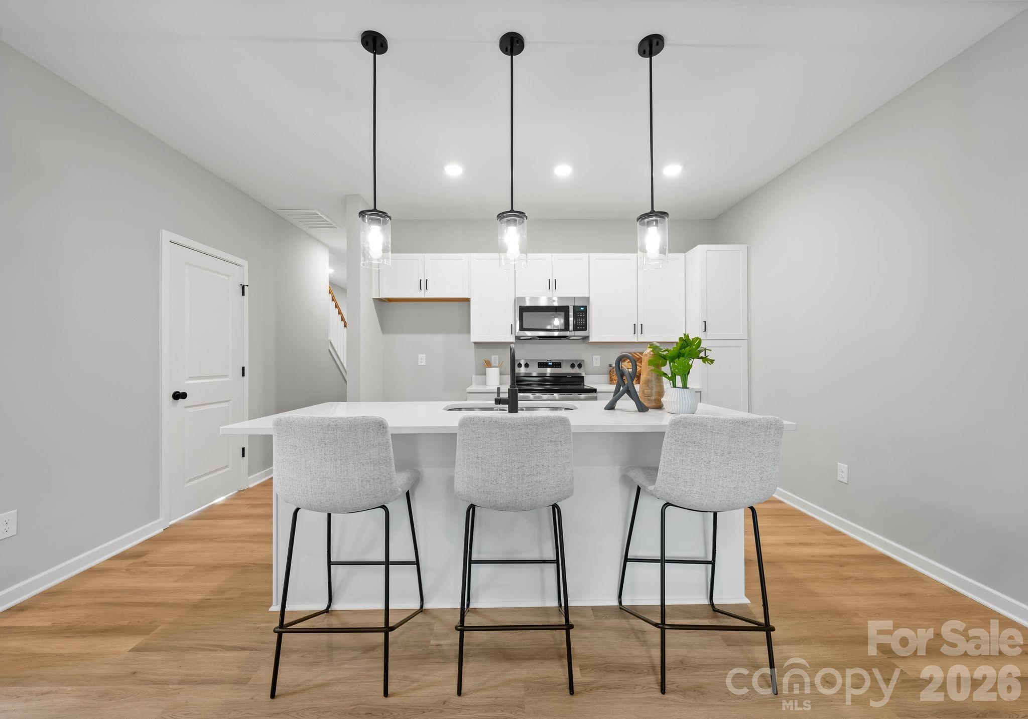 3127 Hatty Place — Charlotte