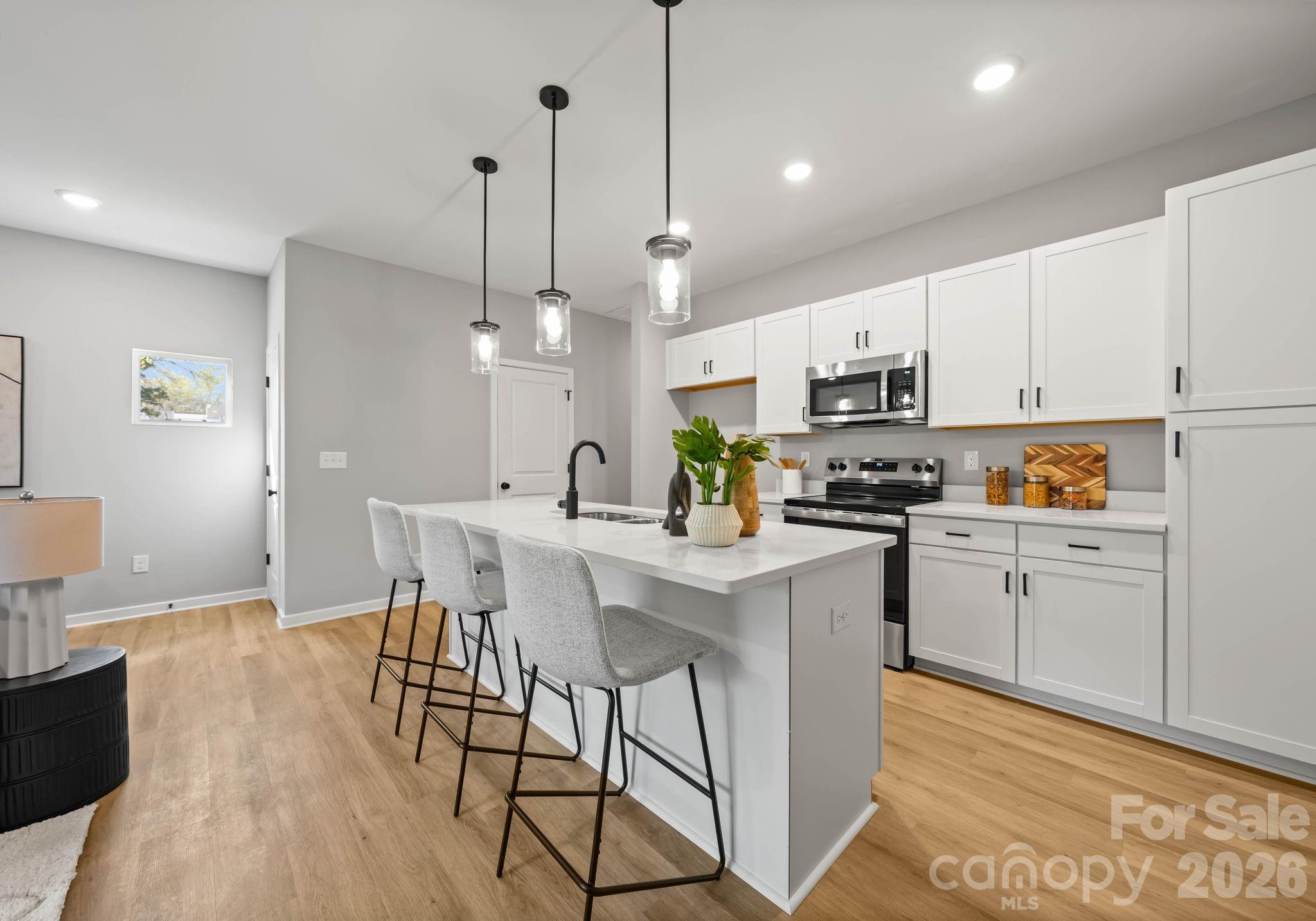 3127 Hatty Place — Charlotte