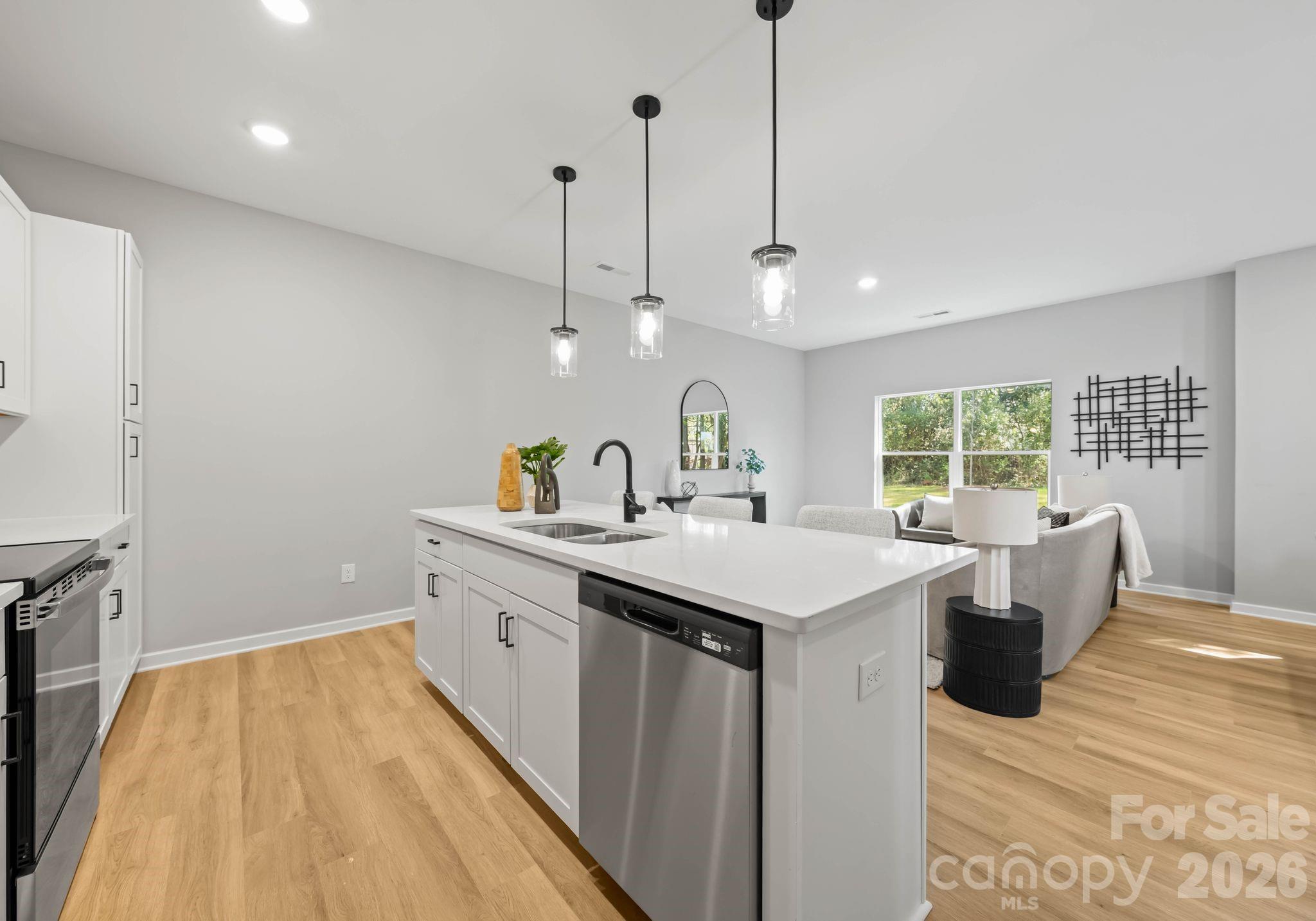 3127 Hatty Place — Charlotte