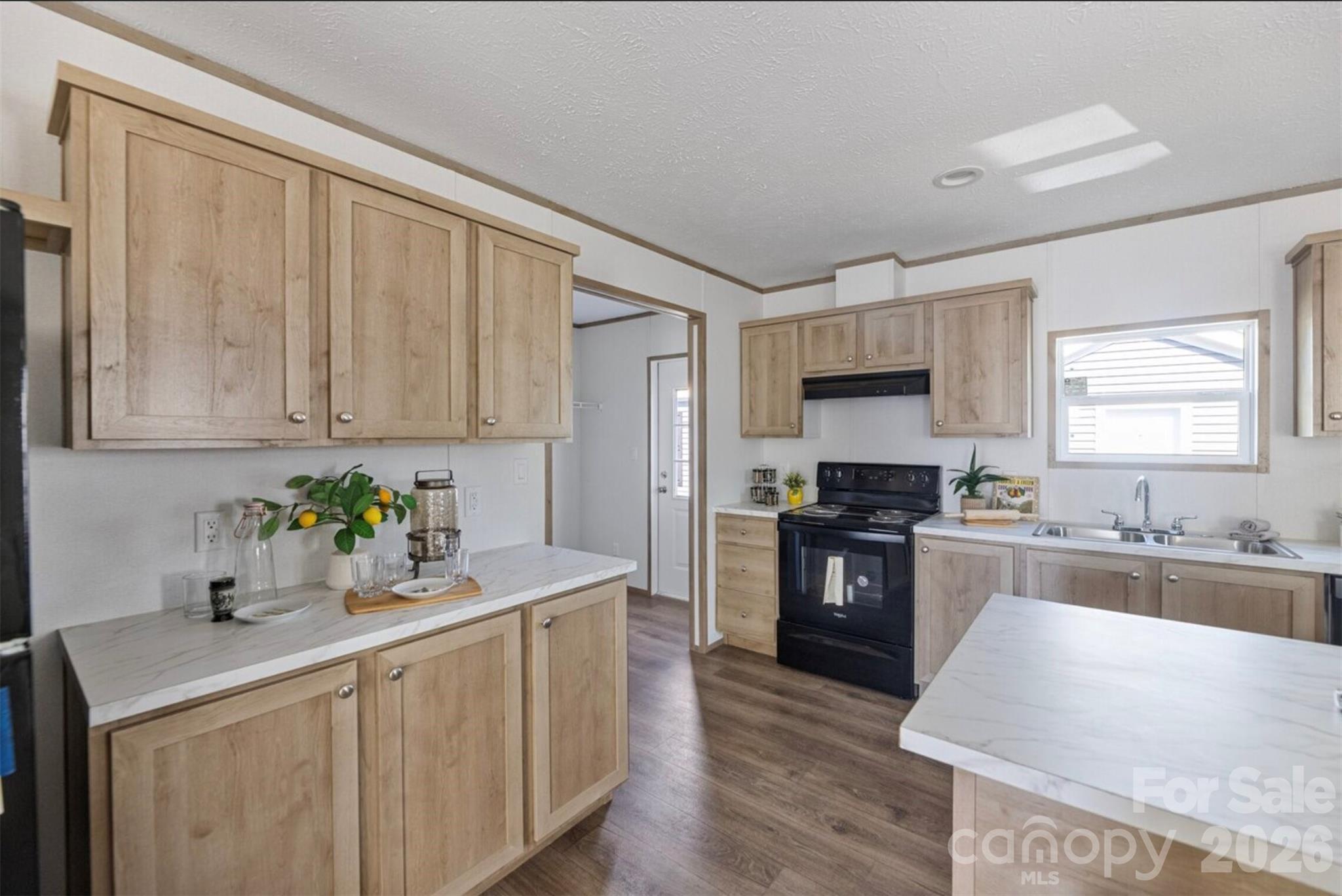 00 Glenn Dancy Road #1 — Hays