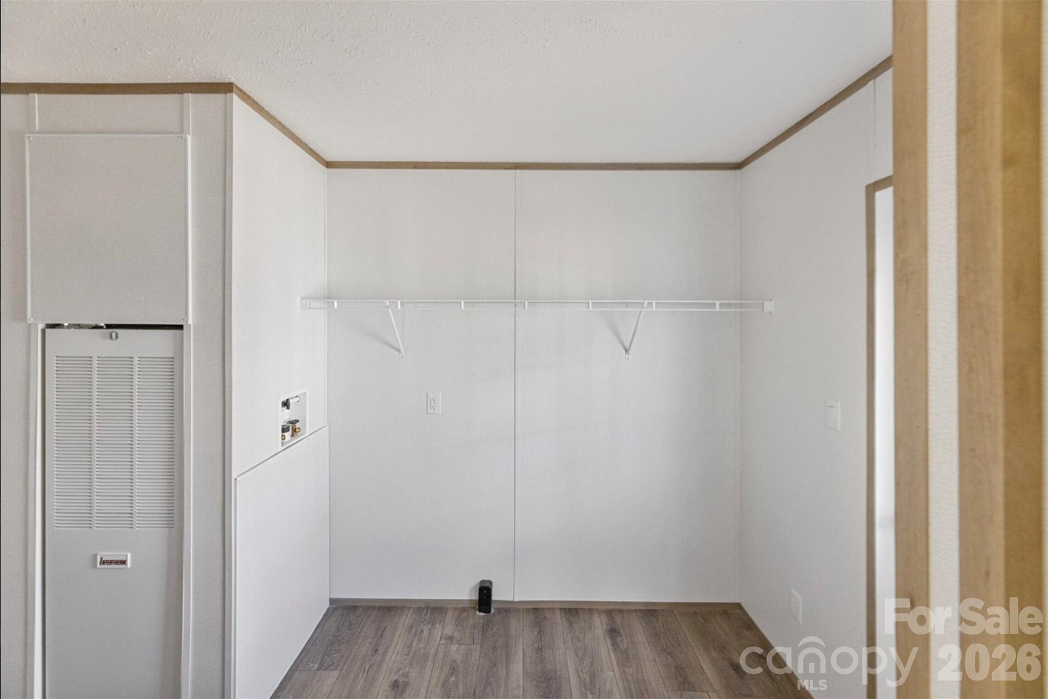 00 Glenn Dancy Road #1 — Hays