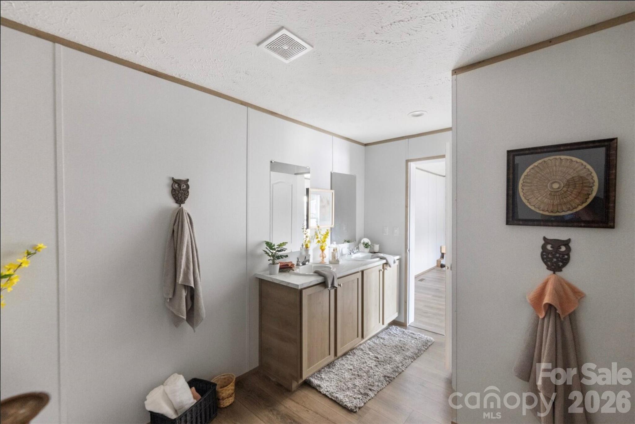 00 Glenn Dancy Road #1 — Hays