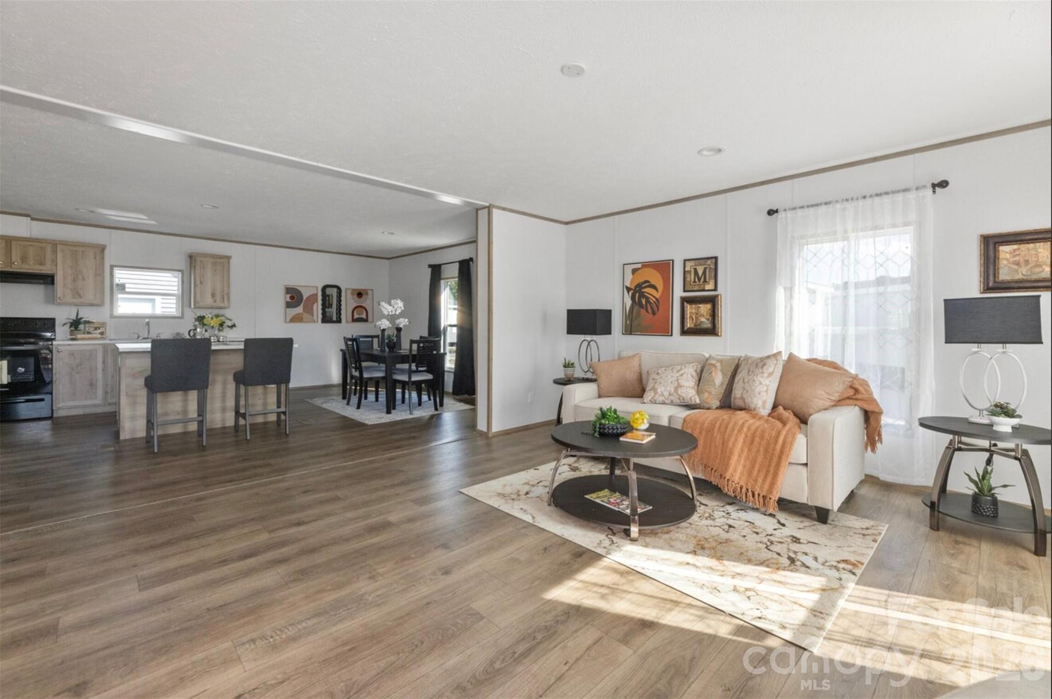 00 Glenn Dancy Road #1 — Hays