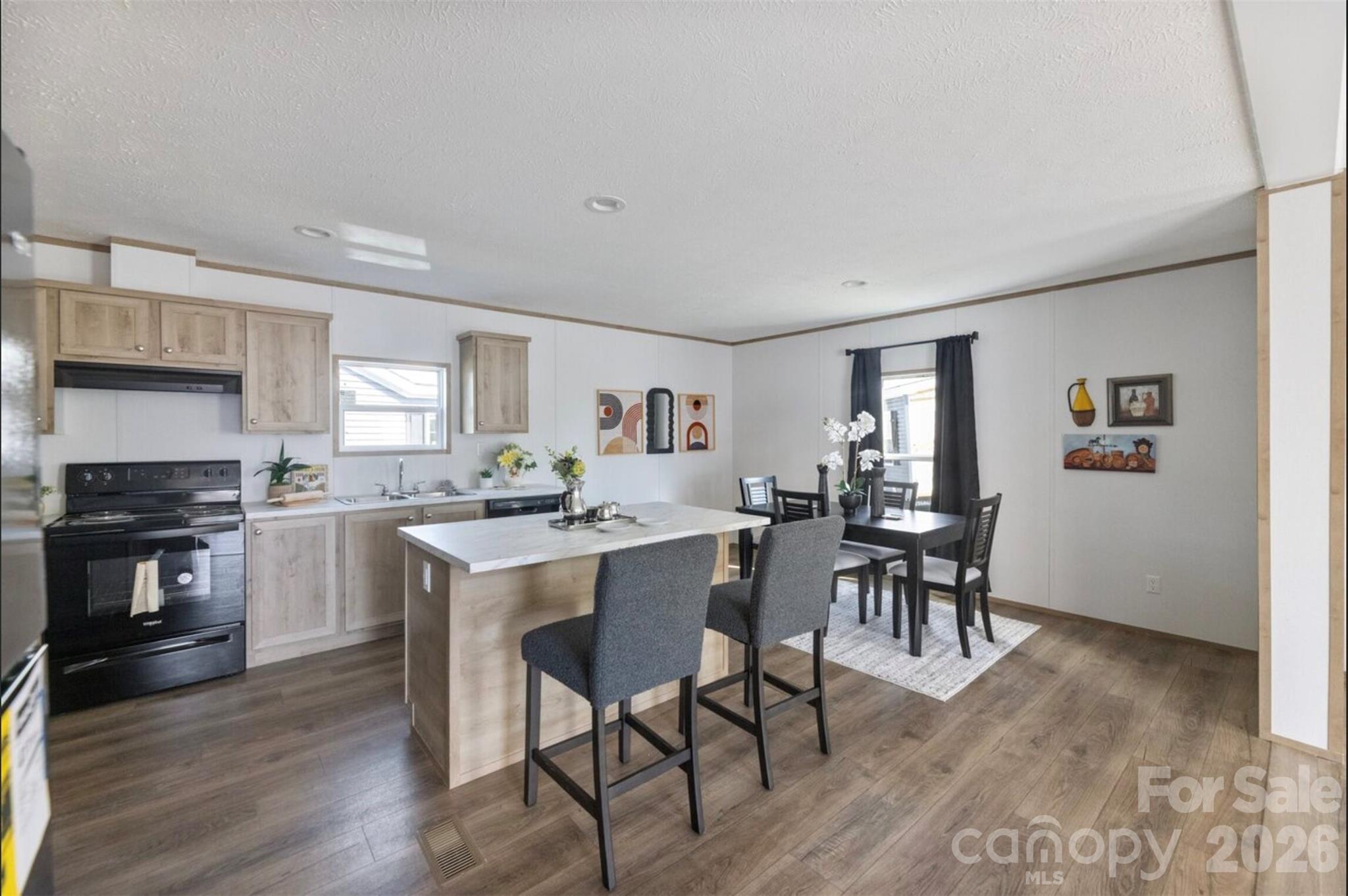 00 Glenn Dancy Road #1 — Hays
