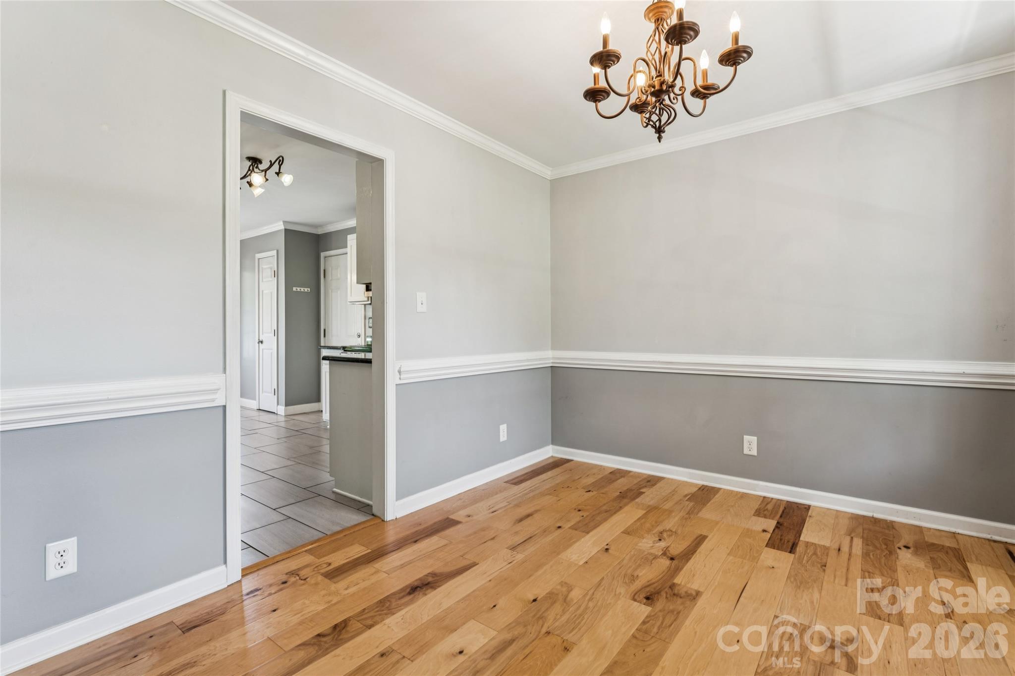 246 Maple Ridge Circle — Salisbury