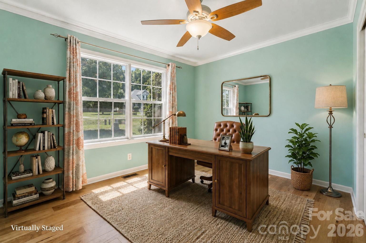 246 Maple Ridge Circle — Salisbury