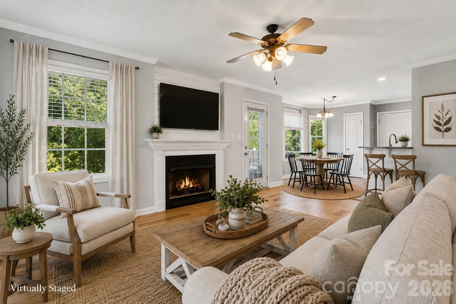 246 Maple Ridge Circle — Salisbury