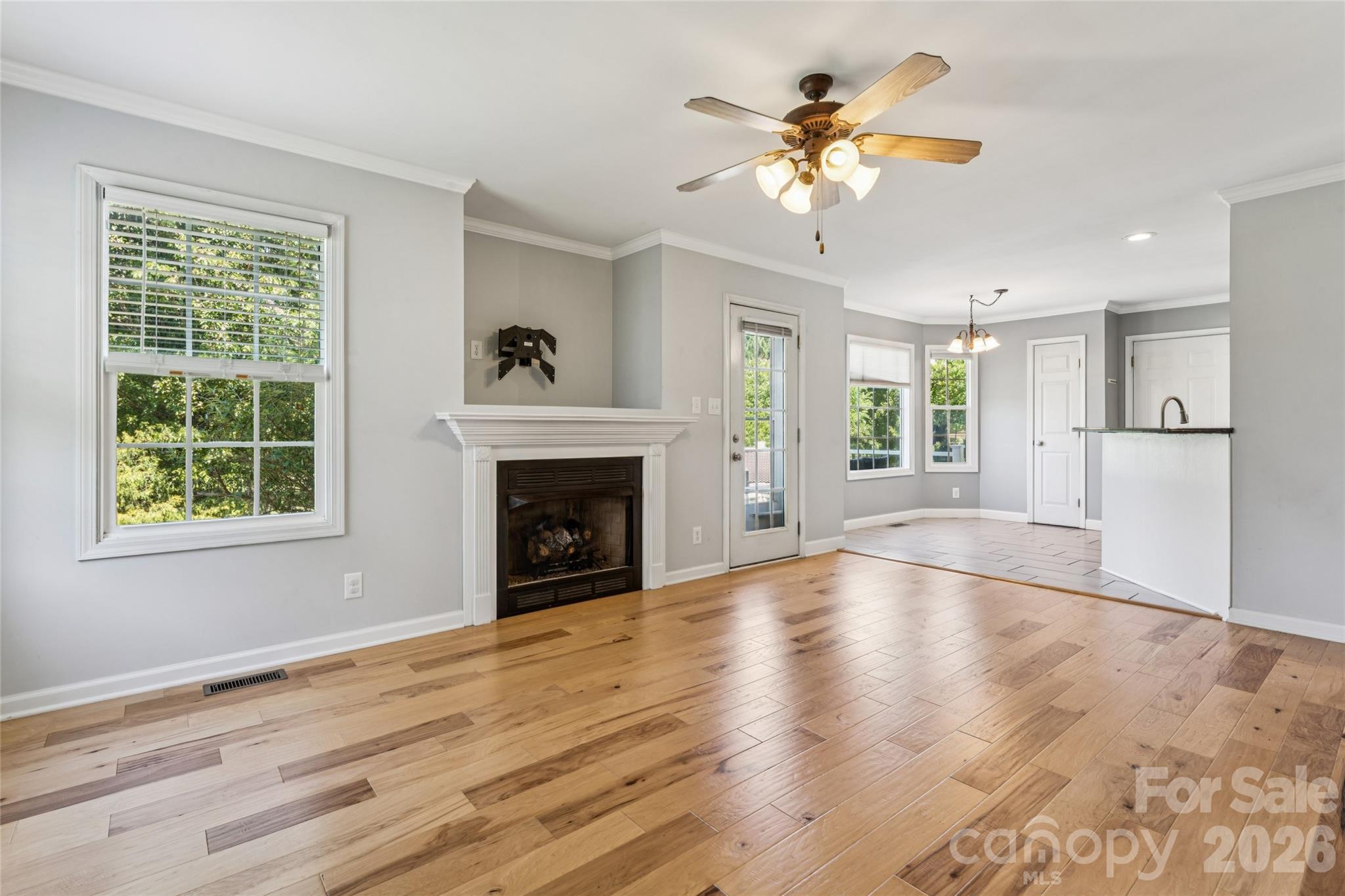 246 Maple Ridge Circle — Salisbury