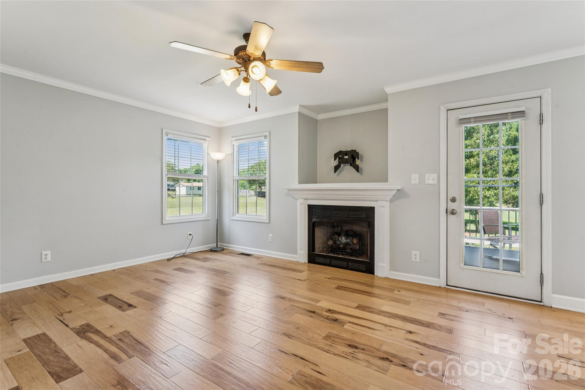 246 Maple Ridge Circle — Salisbury