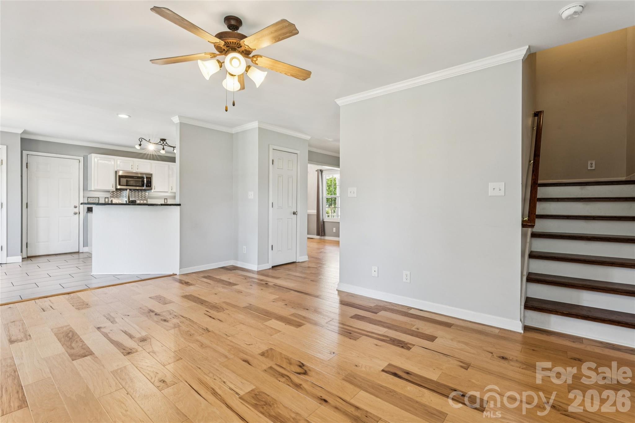 246 Maple Ridge Circle — Salisbury