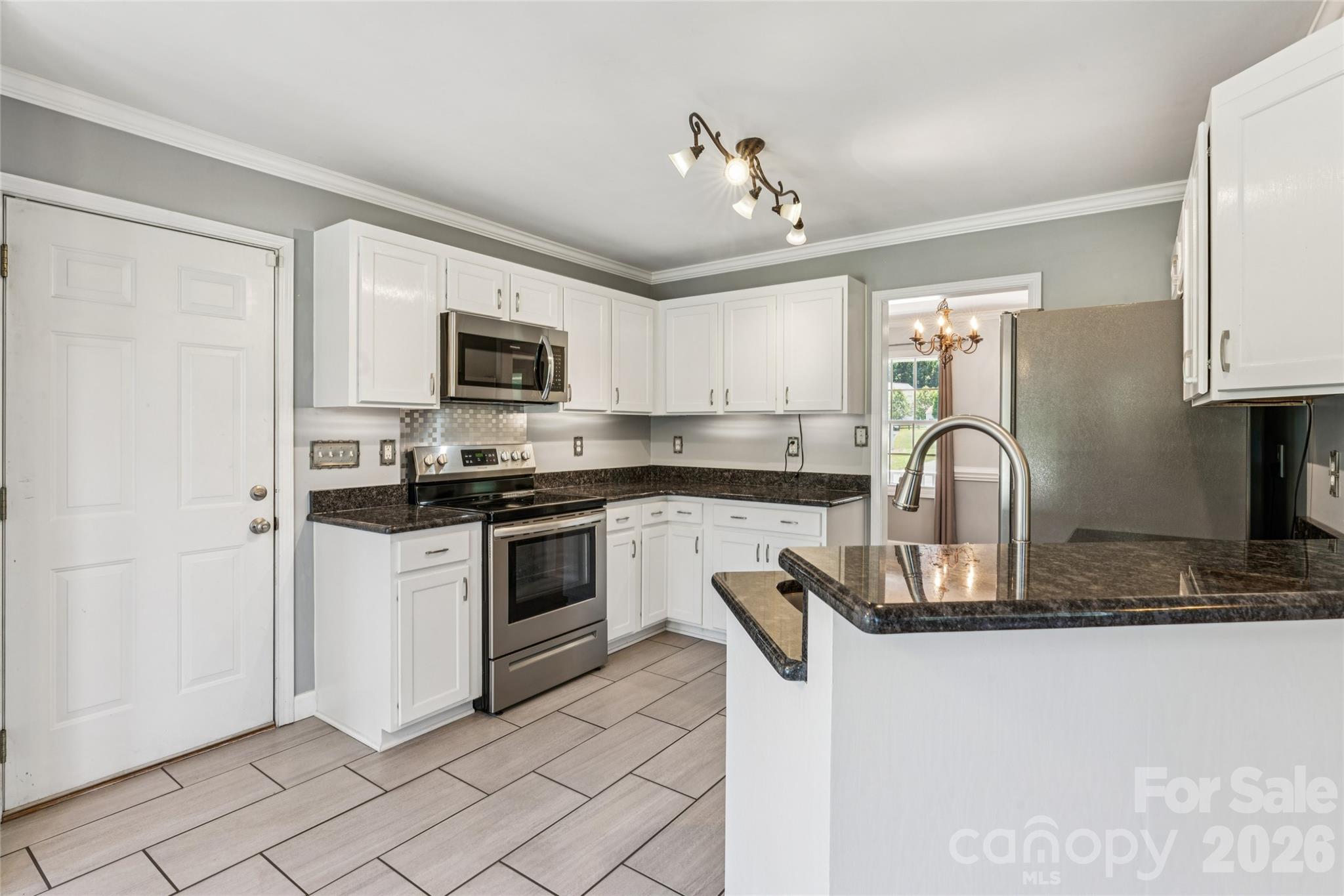 246 Maple Ridge Circle — Salisbury