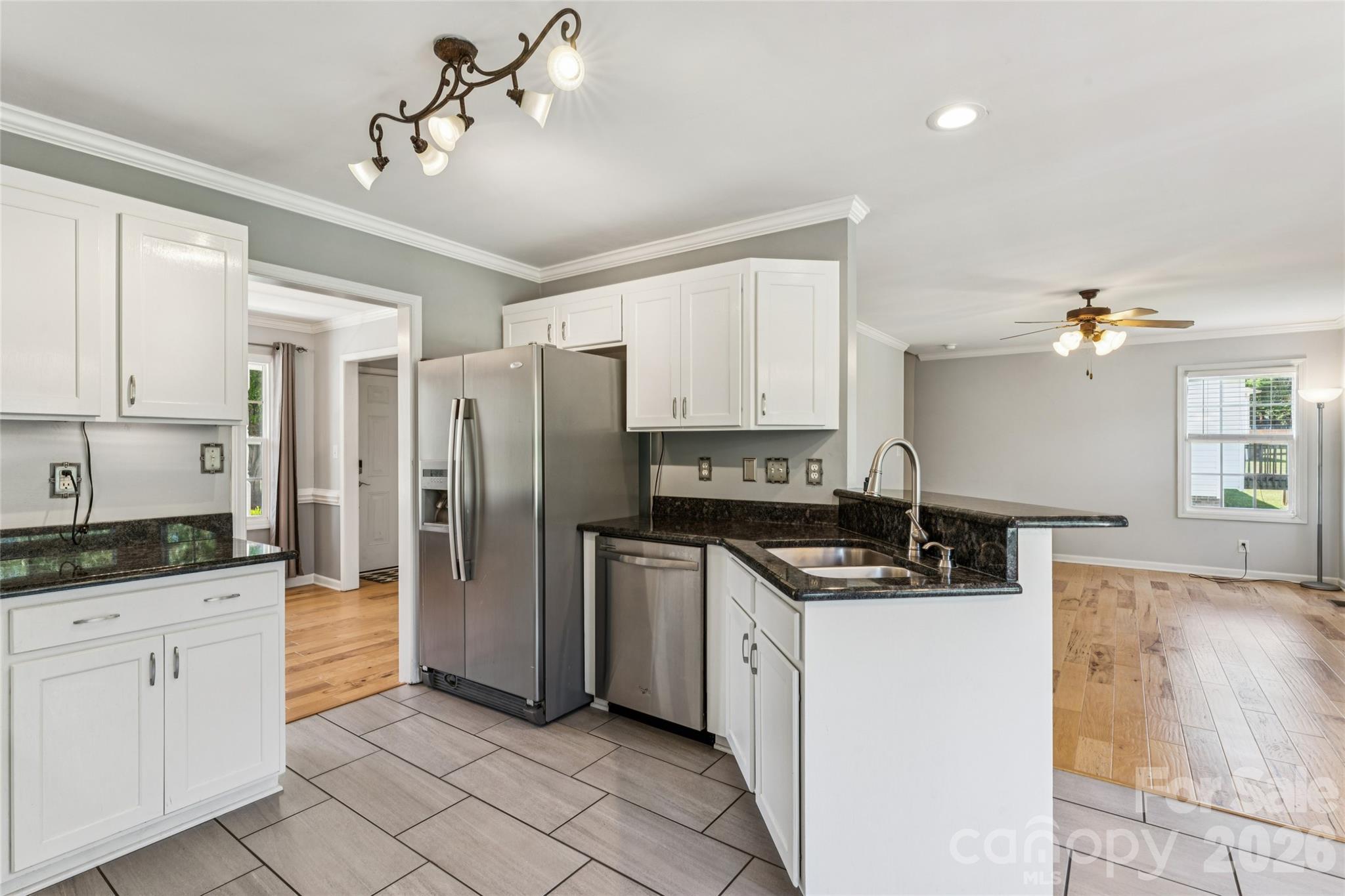 246 Maple Ridge Circle — Salisbury