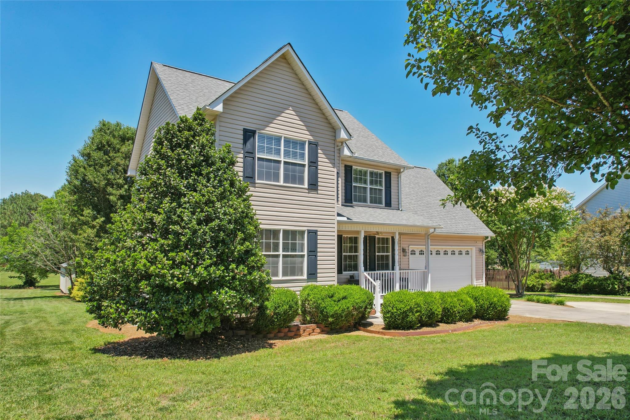 246 Maple Ridge Circle — Salisbury