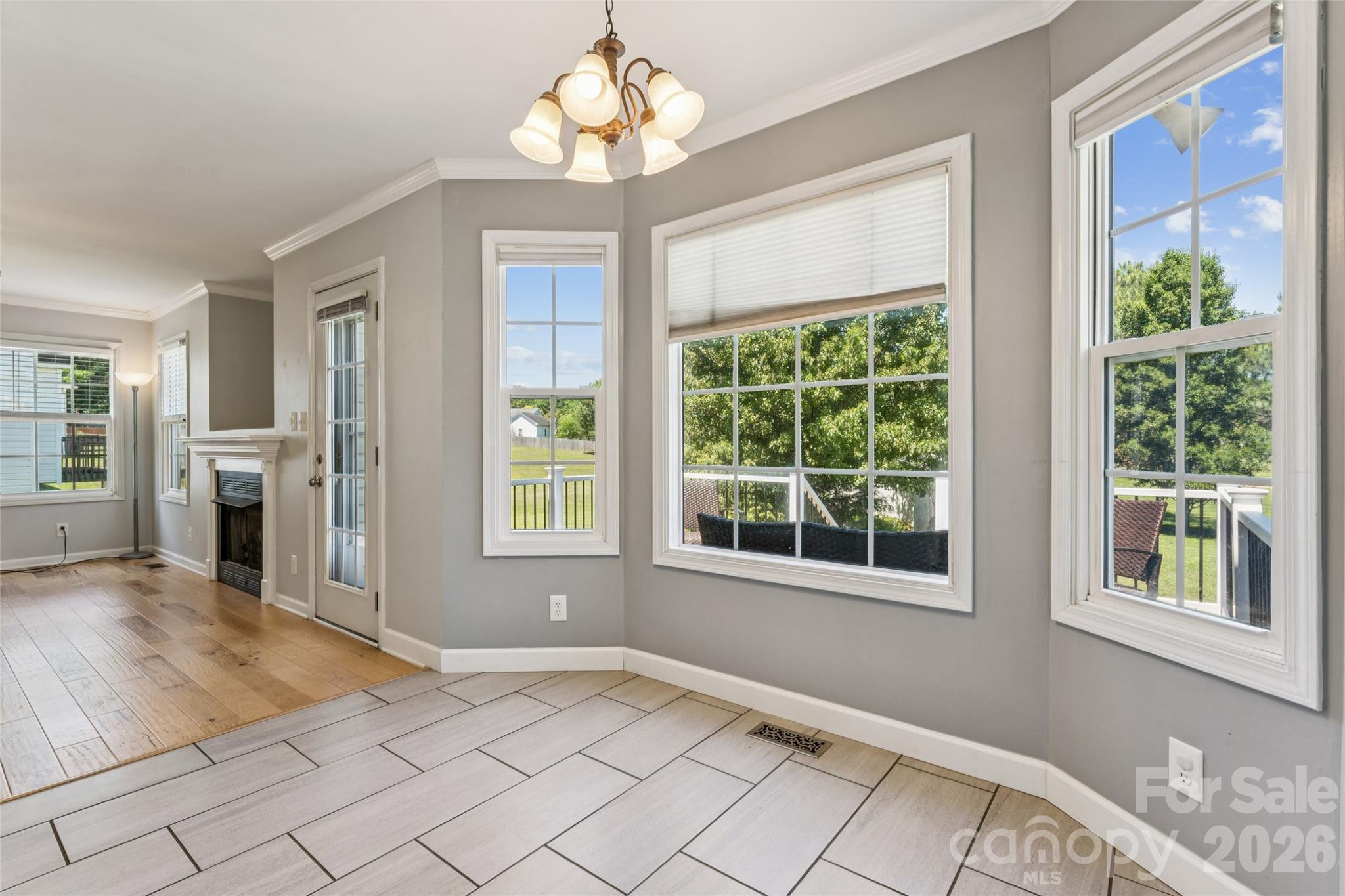 246 Maple Ridge Circle — Salisbury