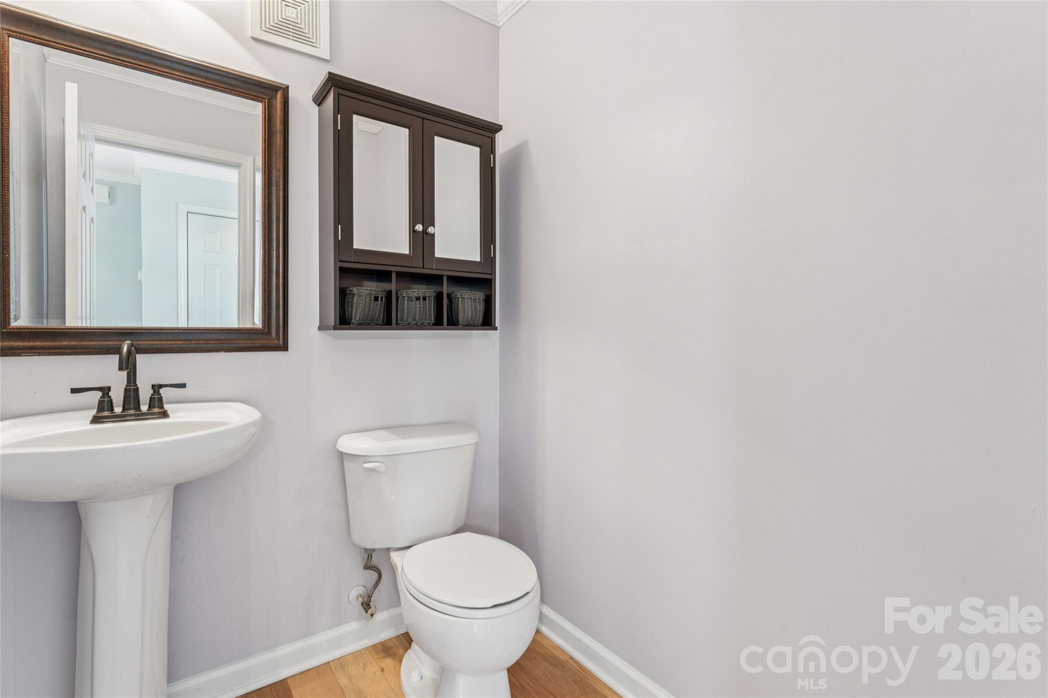 246 Maple Ridge Circle — Salisbury
