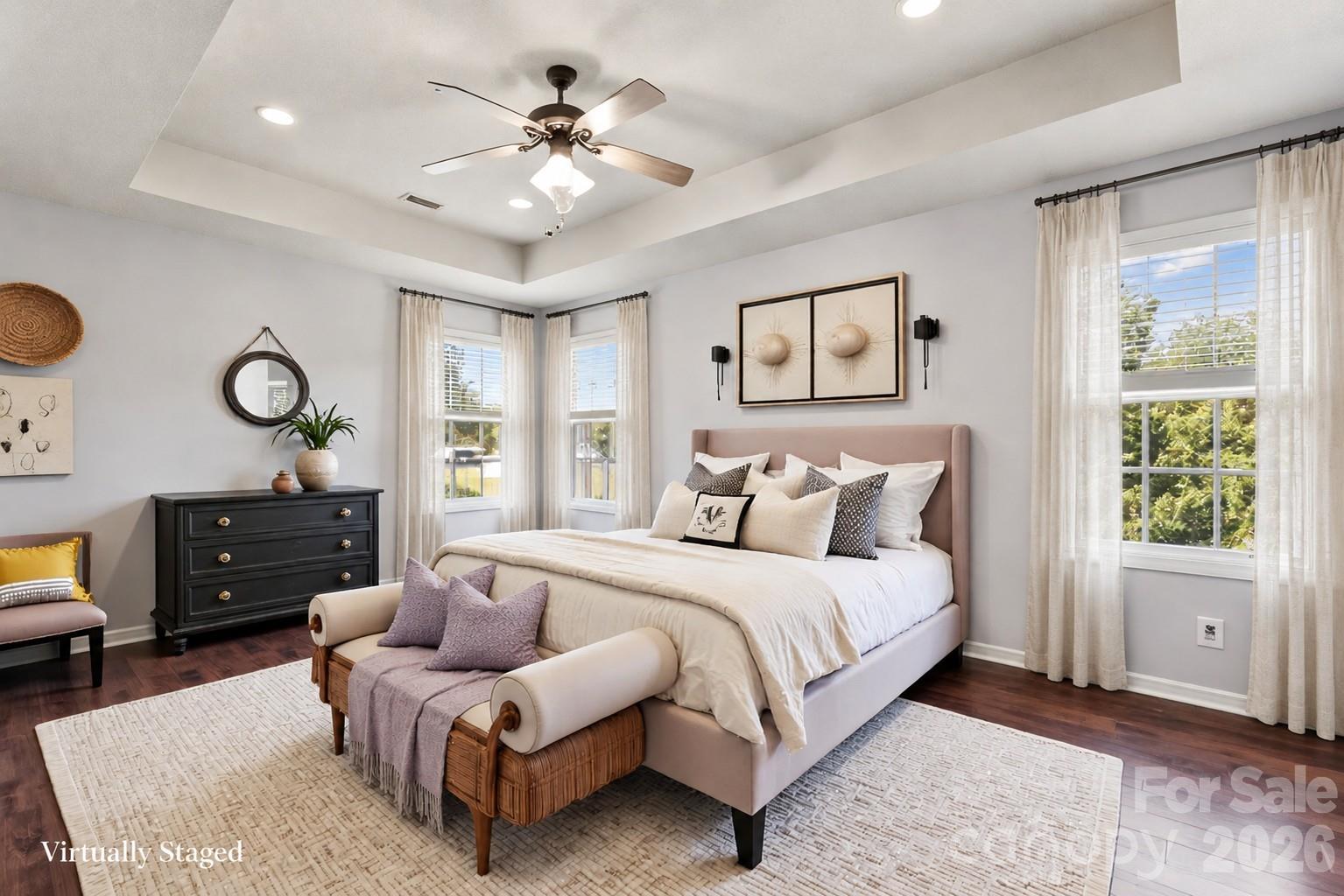 246 Maple Ridge Circle — Salisbury