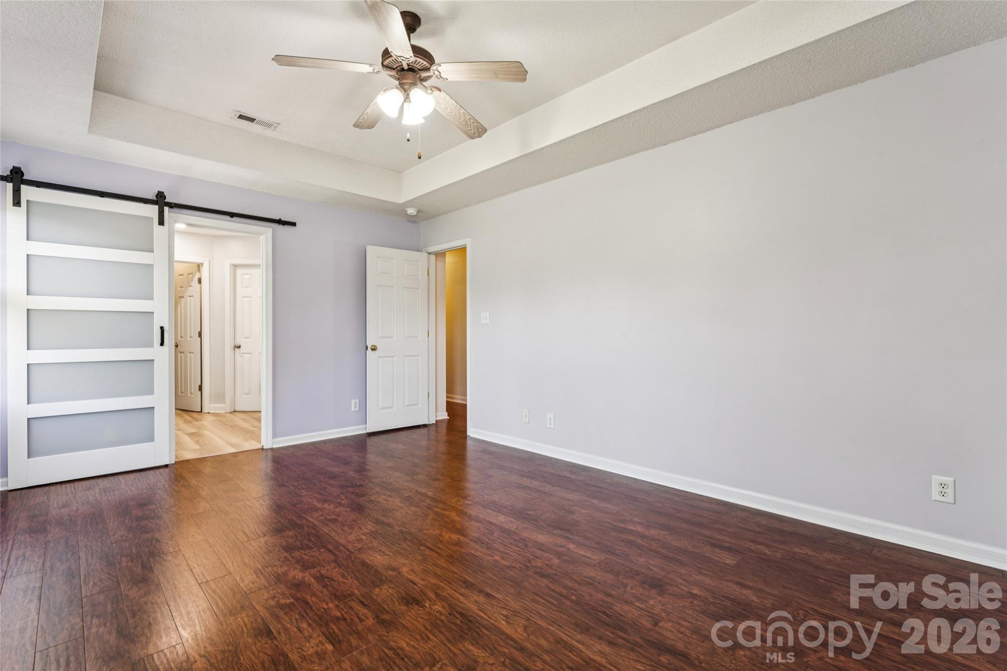 246 Maple Ridge Circle — Salisbury