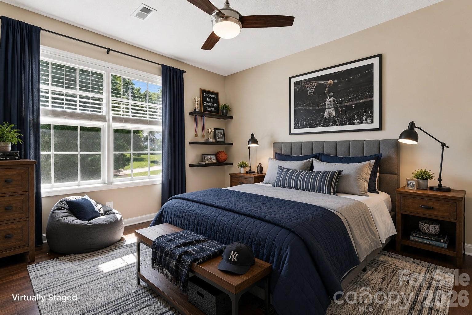 246 Maple Ridge Circle — Salisbury